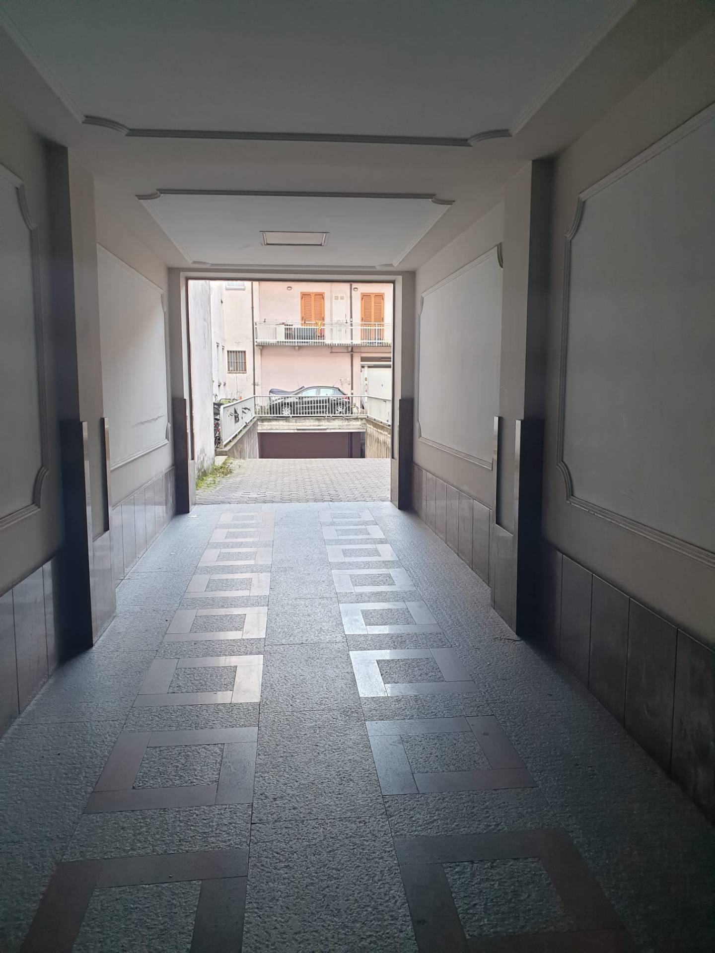 Box o garage in vendita a Torino, Barriera Milano