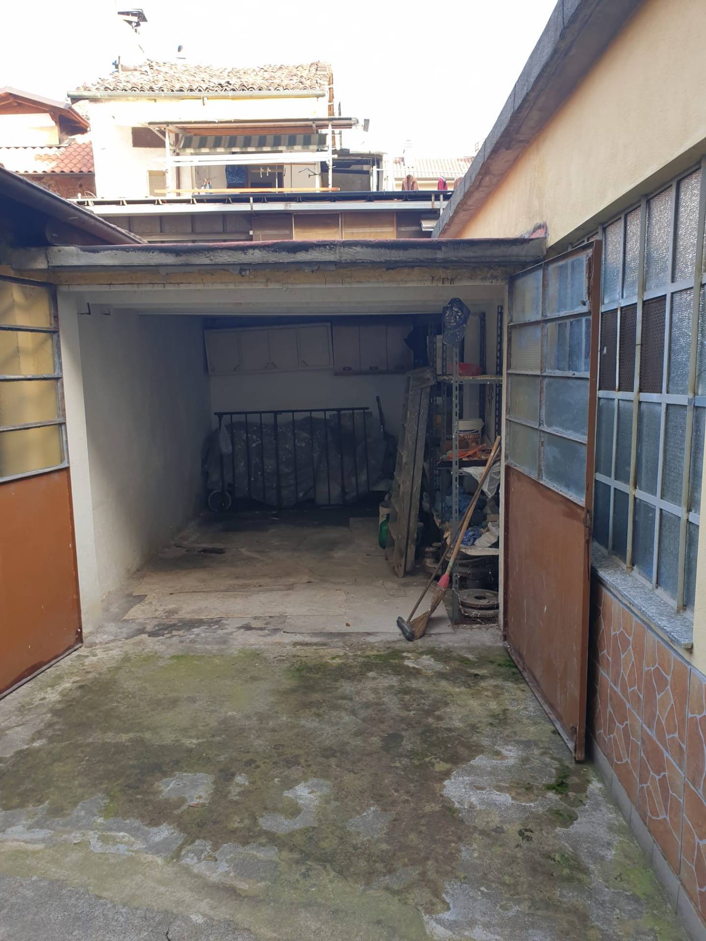 Box o garage in vendita a Torino, Barriera Milano