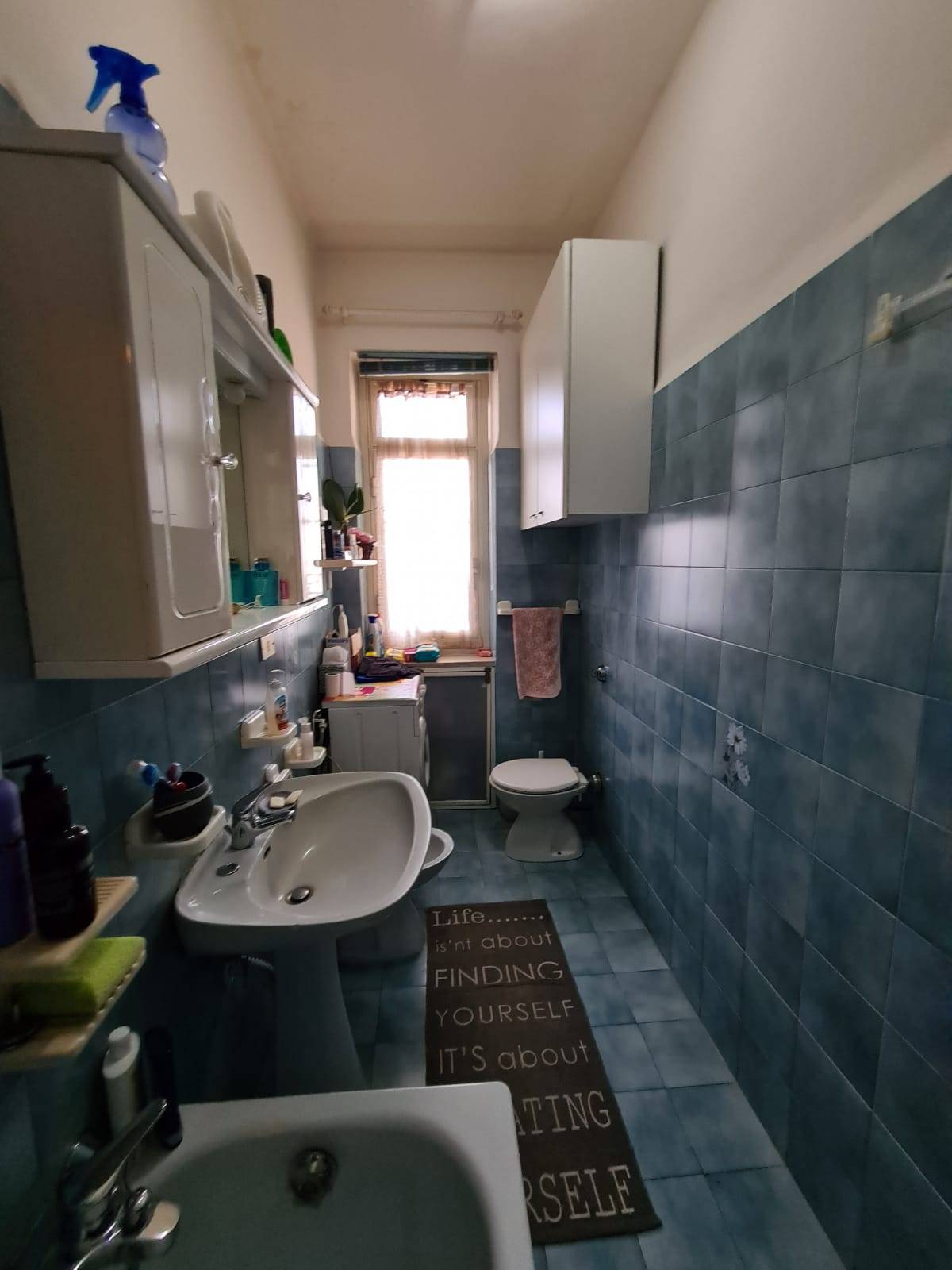 Appartamento in vendita a Torino, Barriera Milano