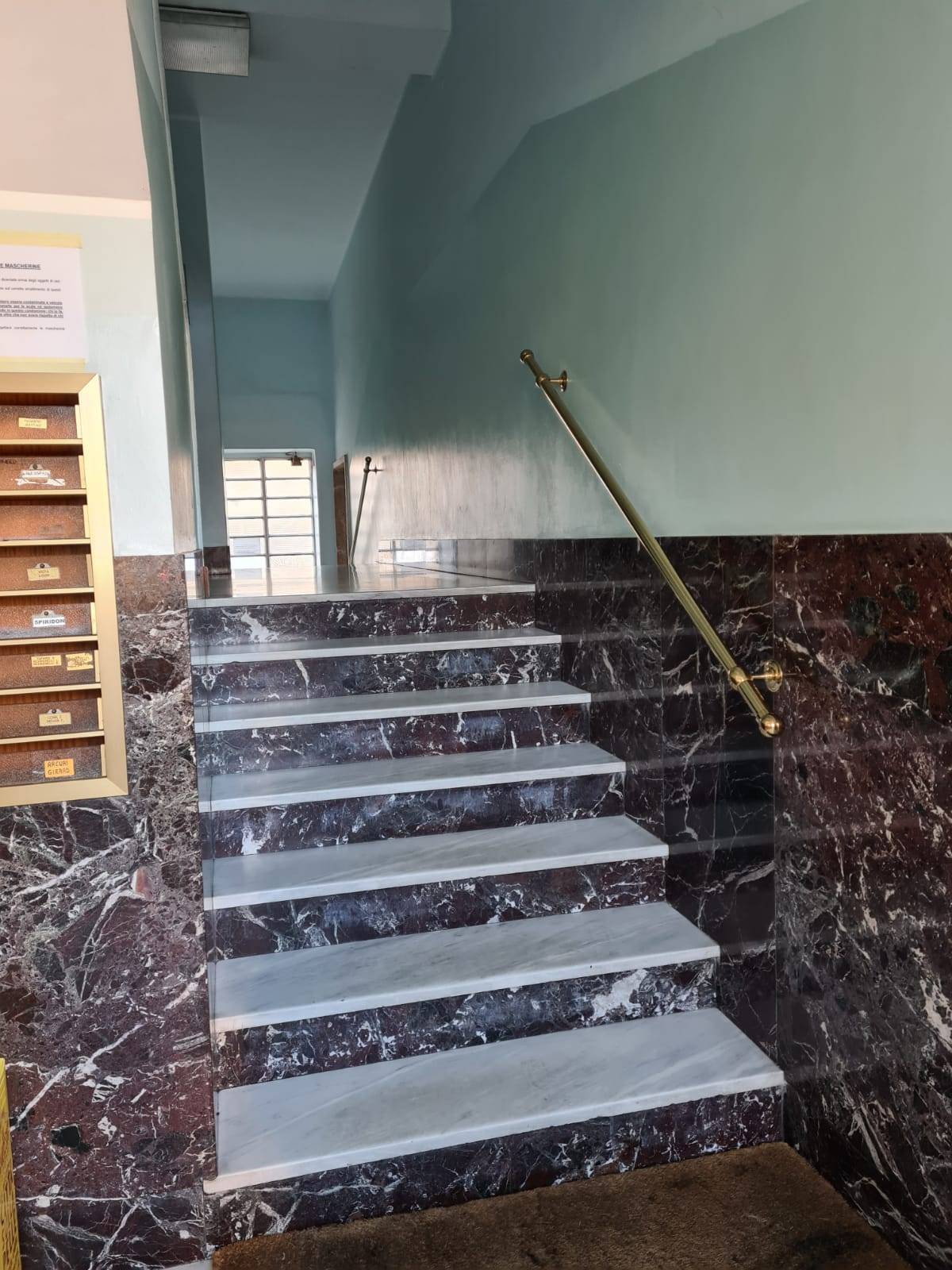 Appartamento in vendita a Torino, Barriera Milano