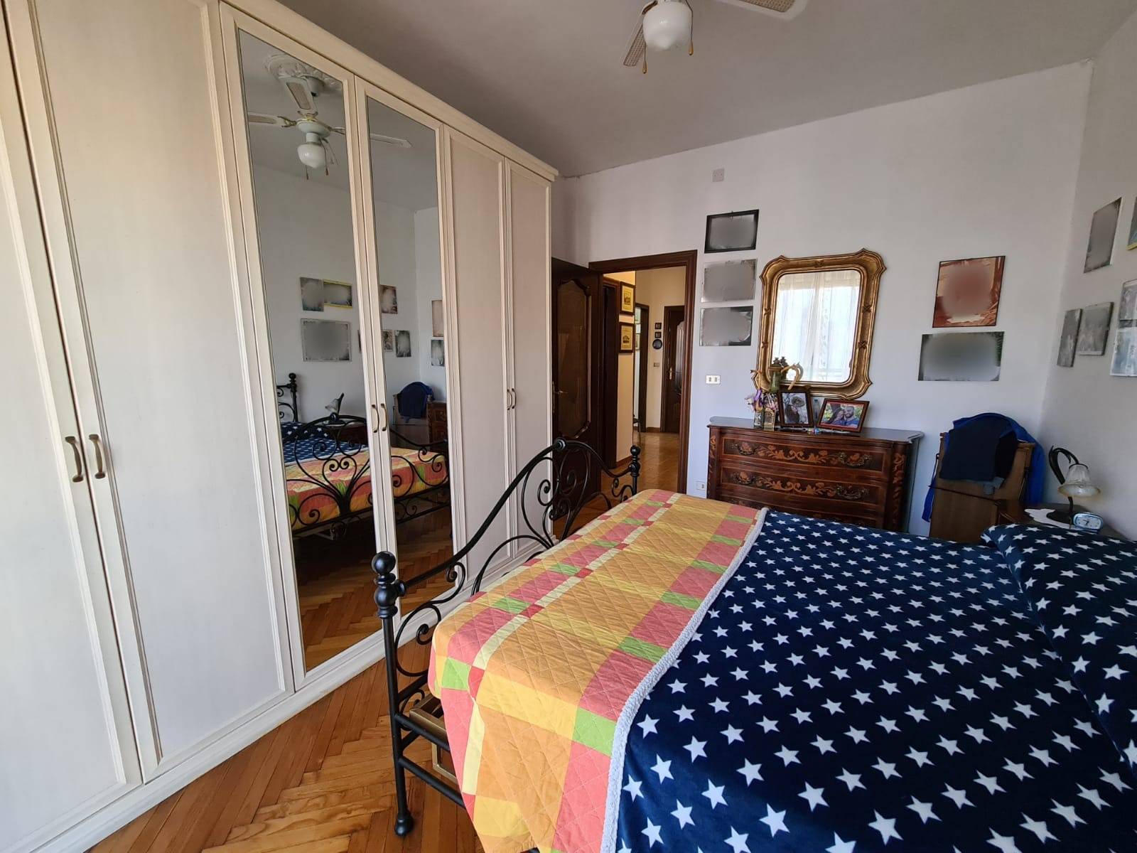 Appartamento in vendita a Torino, Barriera Milano