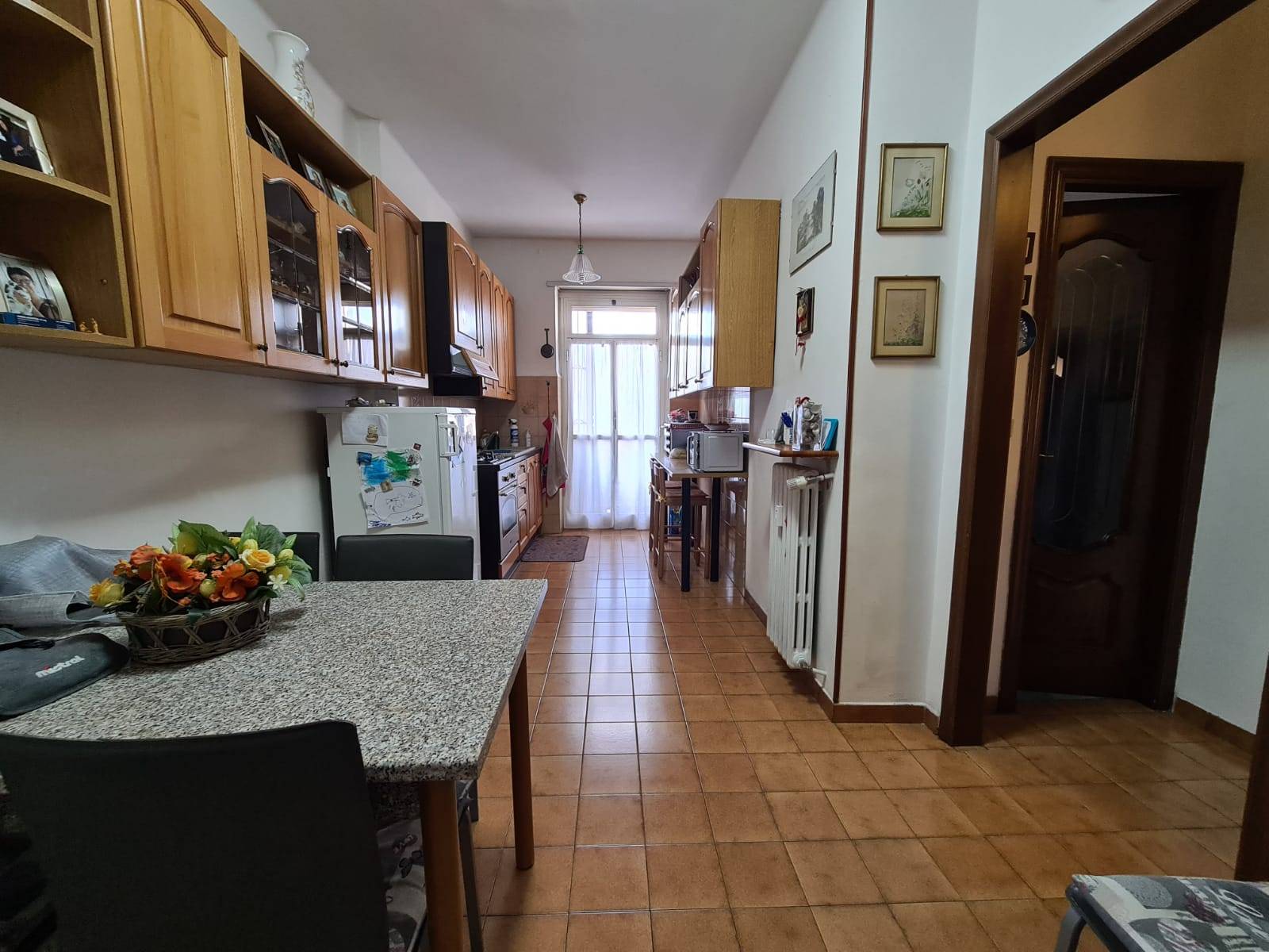 Appartamento in vendita a Torino, Barriera Milano