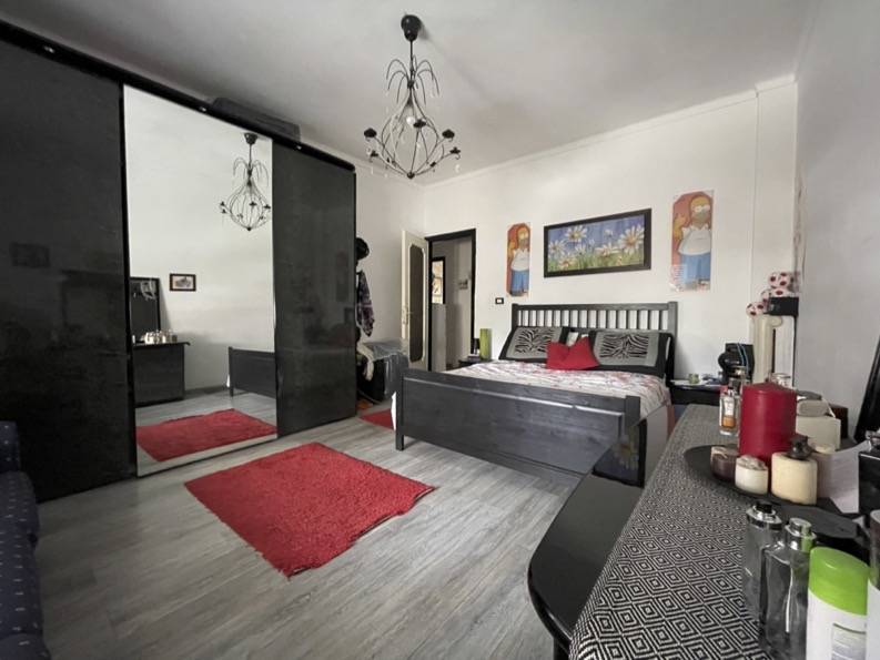 Appartamento in vendita a Torino, Barriera Milano