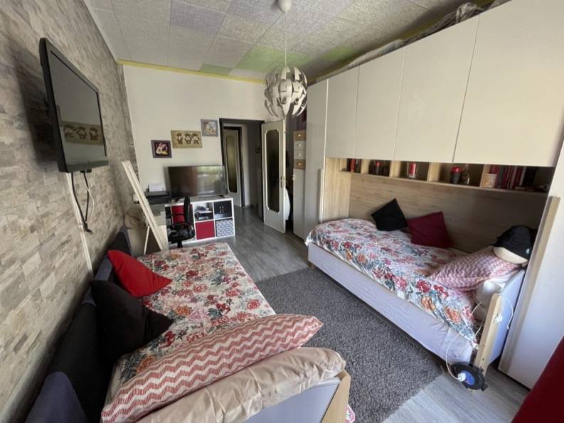 Appartamento in vendita a Torino, Barriera Milano