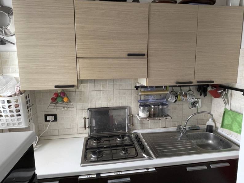 Appartamento in vendita a Torino, Barriera Milano