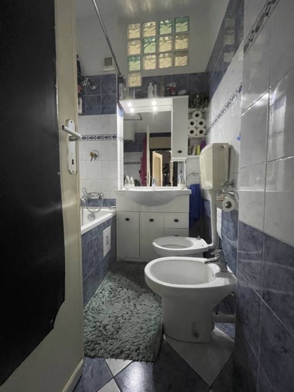 Appartamento in vendita a Torino, Barriera Milano