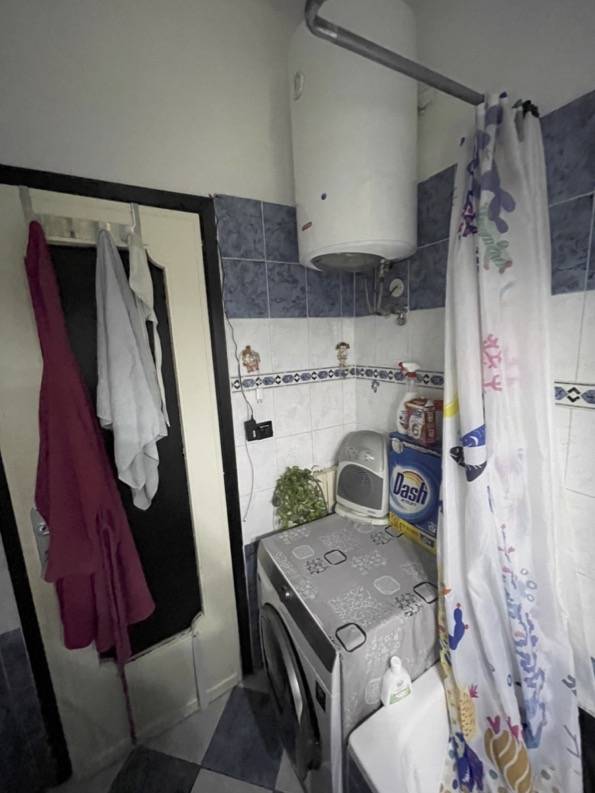 Appartamento in vendita a Torino, Barriera Milano