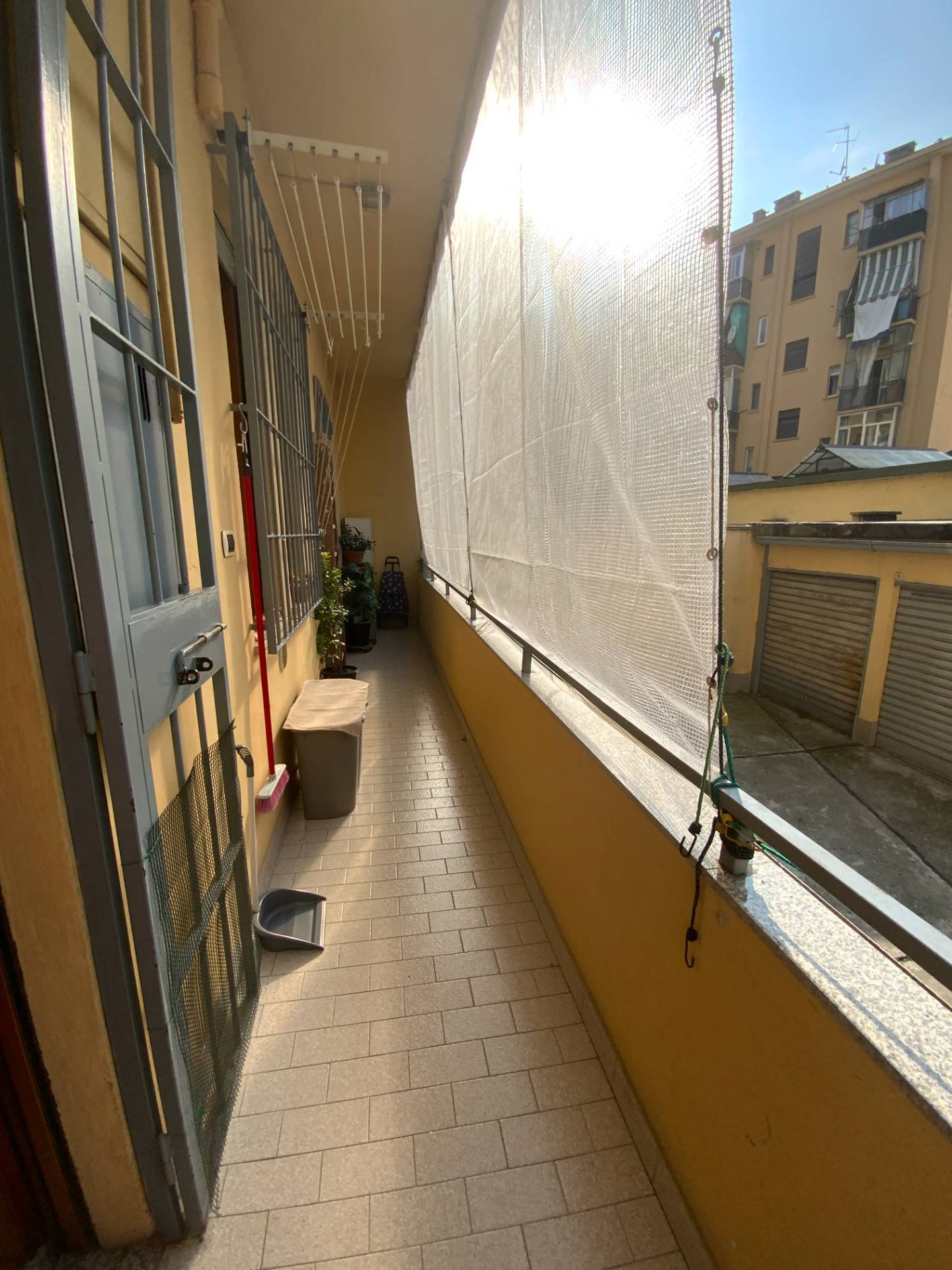 Appartamento in vendita a Torino, Barriera Milano