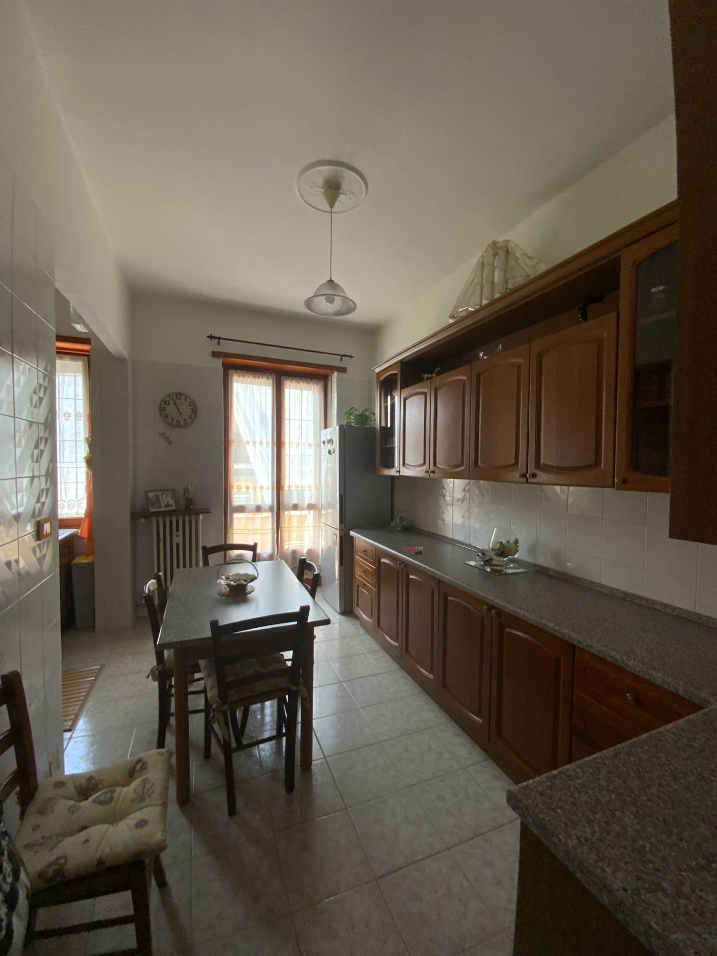 Appartamento in vendita a Torino, Barriera Milano