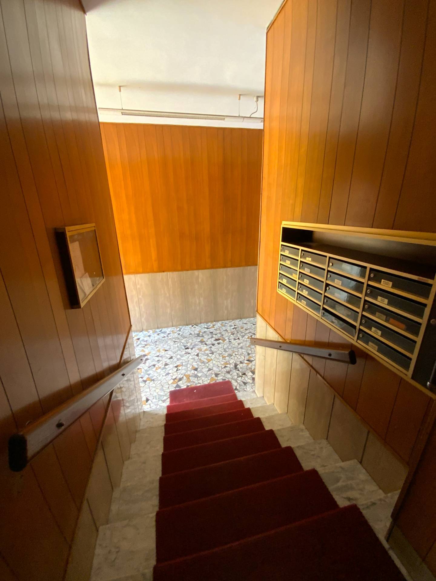 Appartamento in vendita a Torino, Barriera Milano