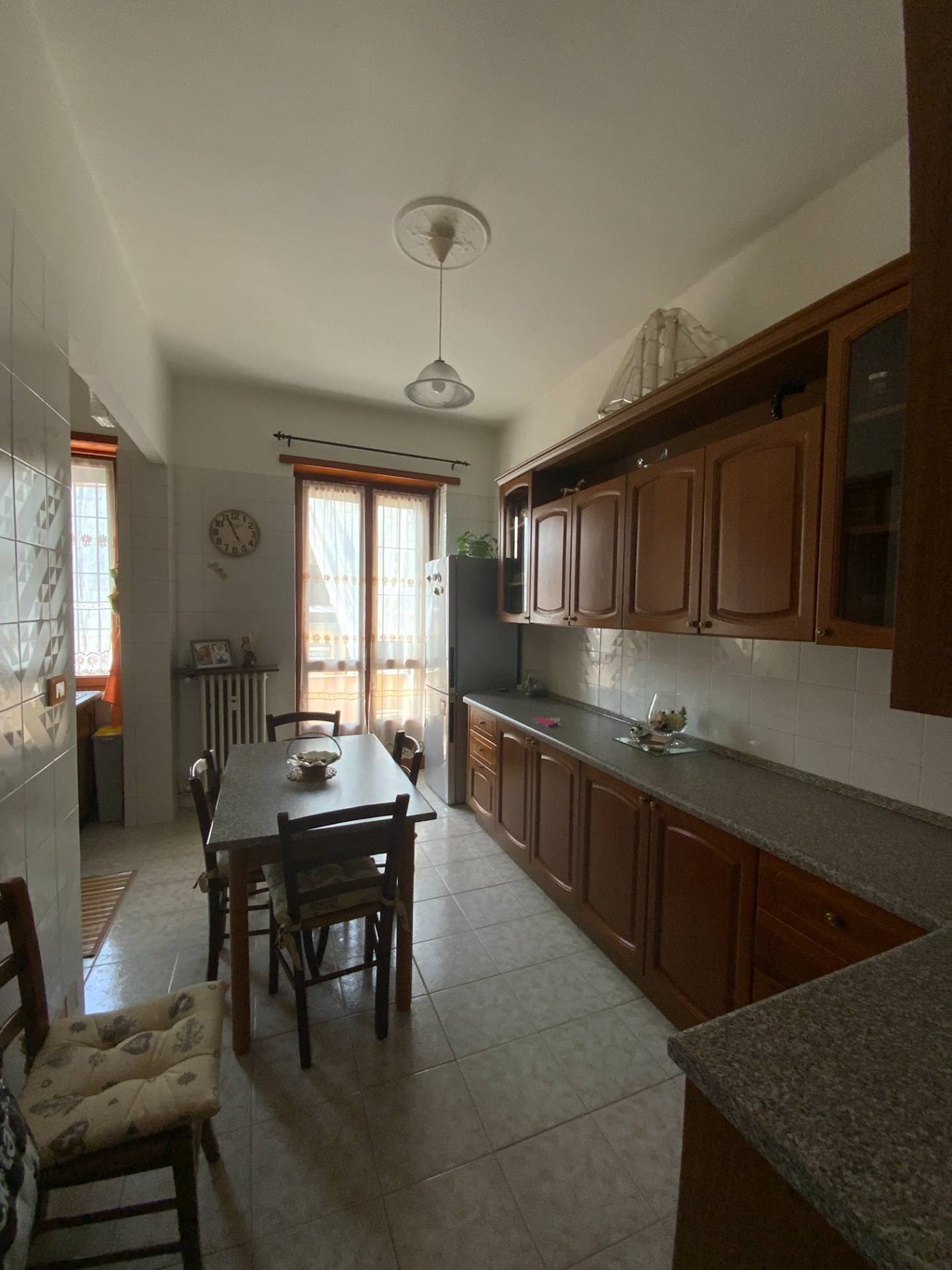 Appartamento in vendita a Torino, Barriera Milano