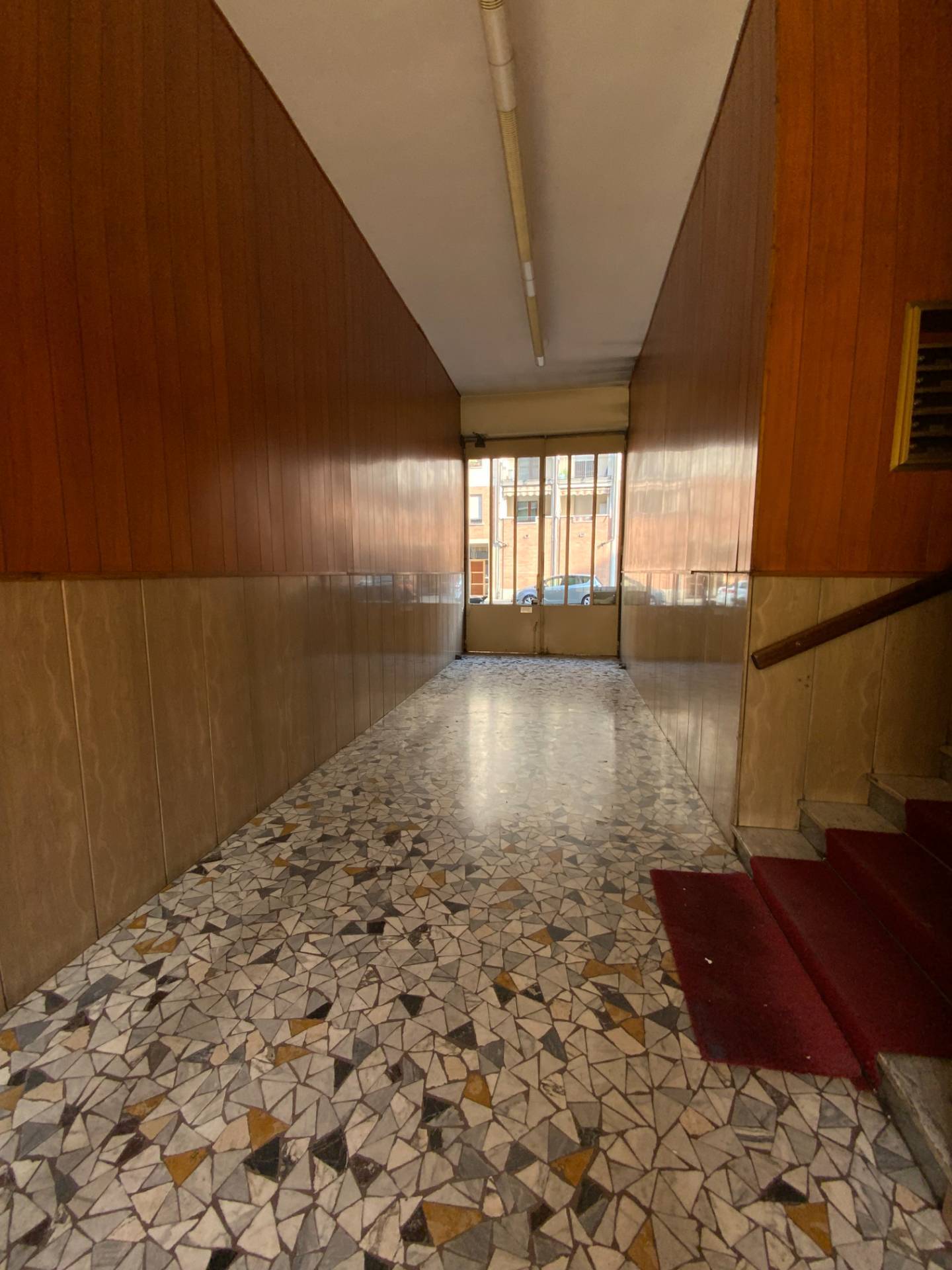 Appartamento in vendita a Torino, Barriera Milano