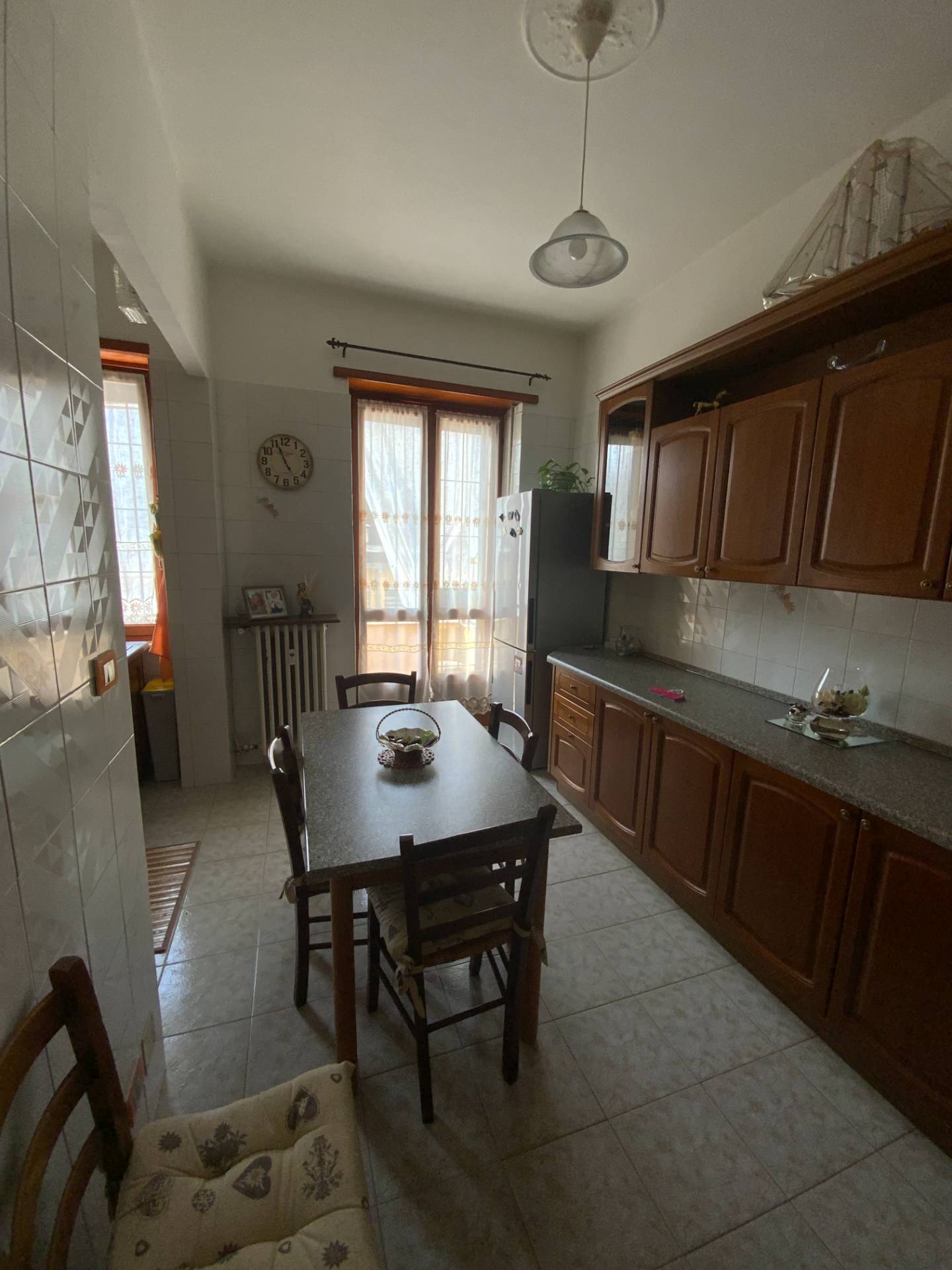 Appartamento in vendita a Torino, Barriera Milano