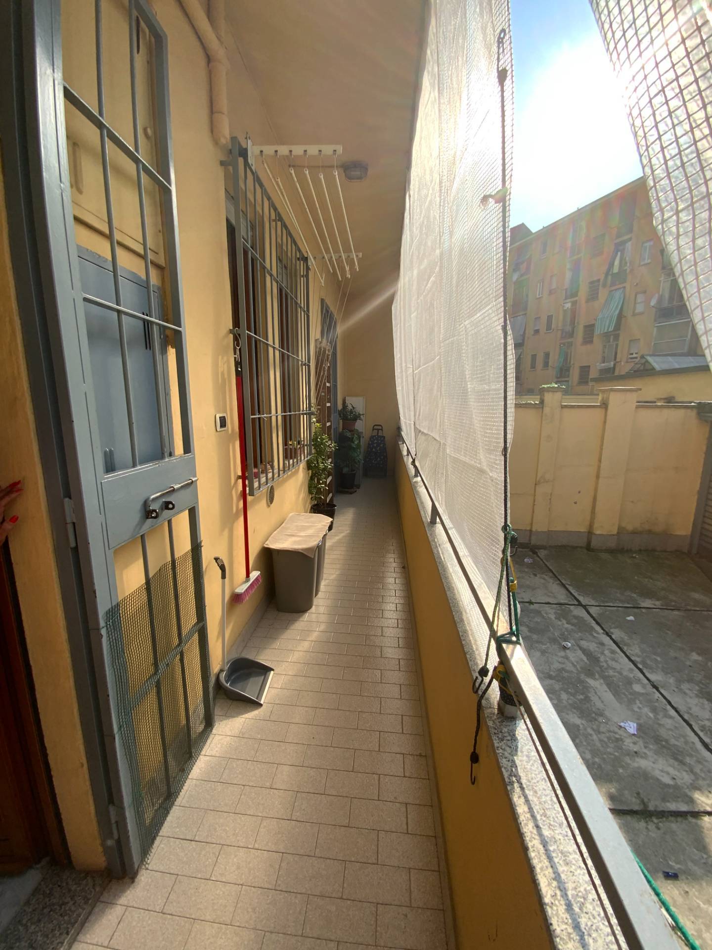 Appartamento in vendita a Torino, Barriera Milano