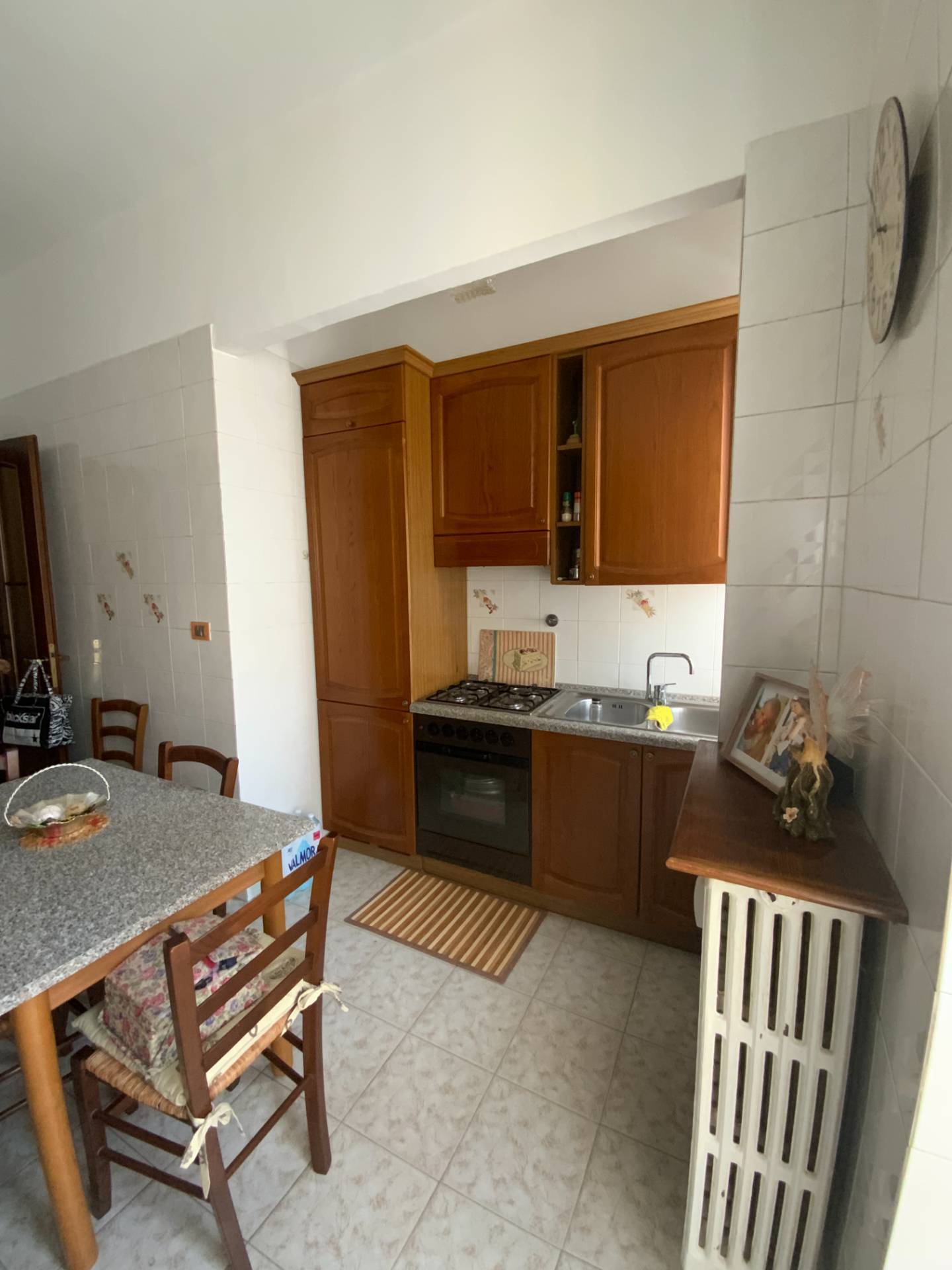 Appartamento in vendita a Torino, Barriera Milano