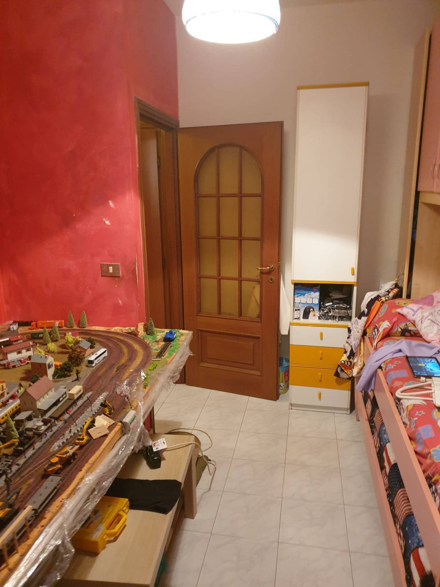 Appartamento in vendita a Torino, Barriera Milano