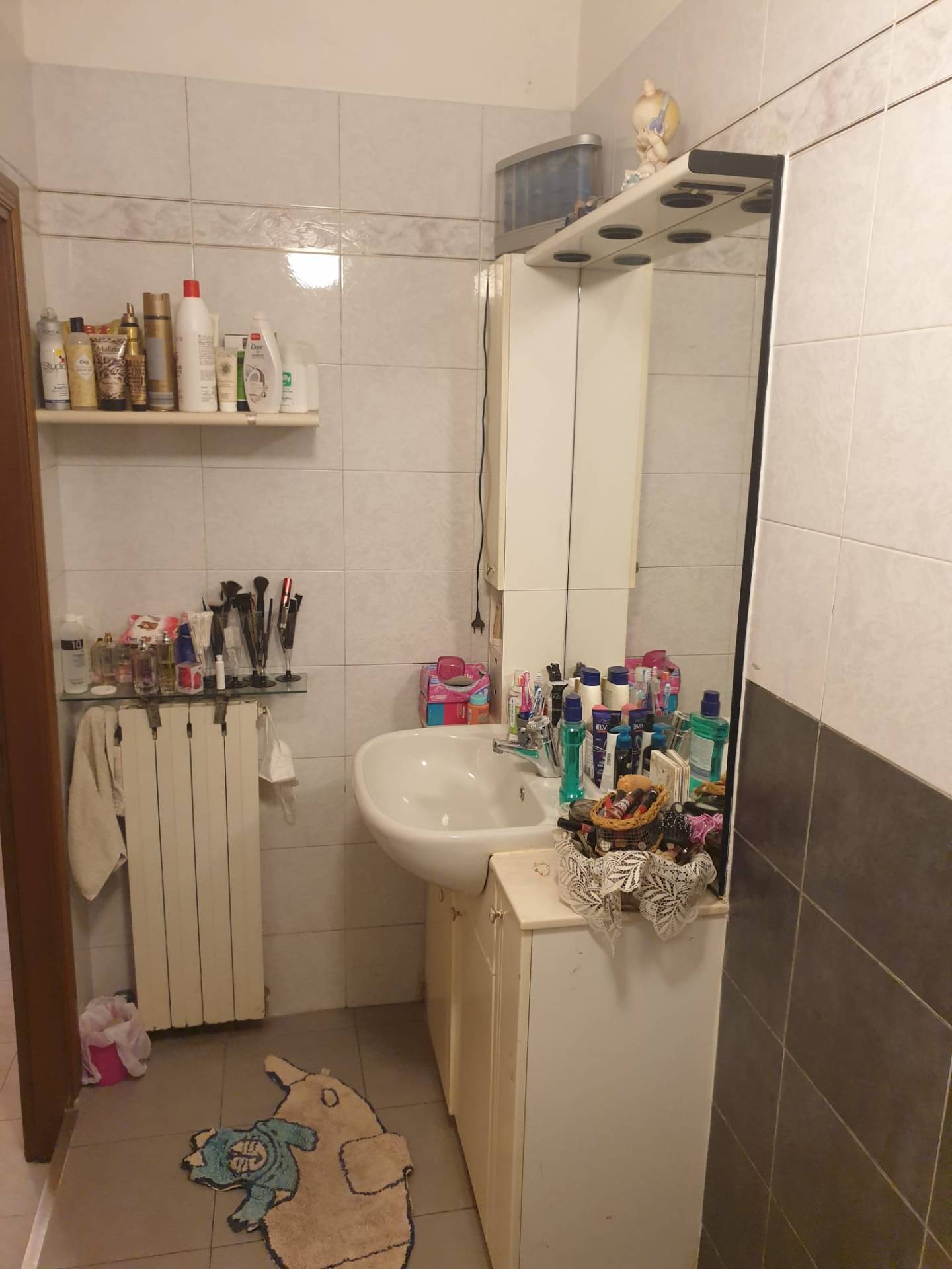 Appartamento in vendita a Torino, Barriera Milano