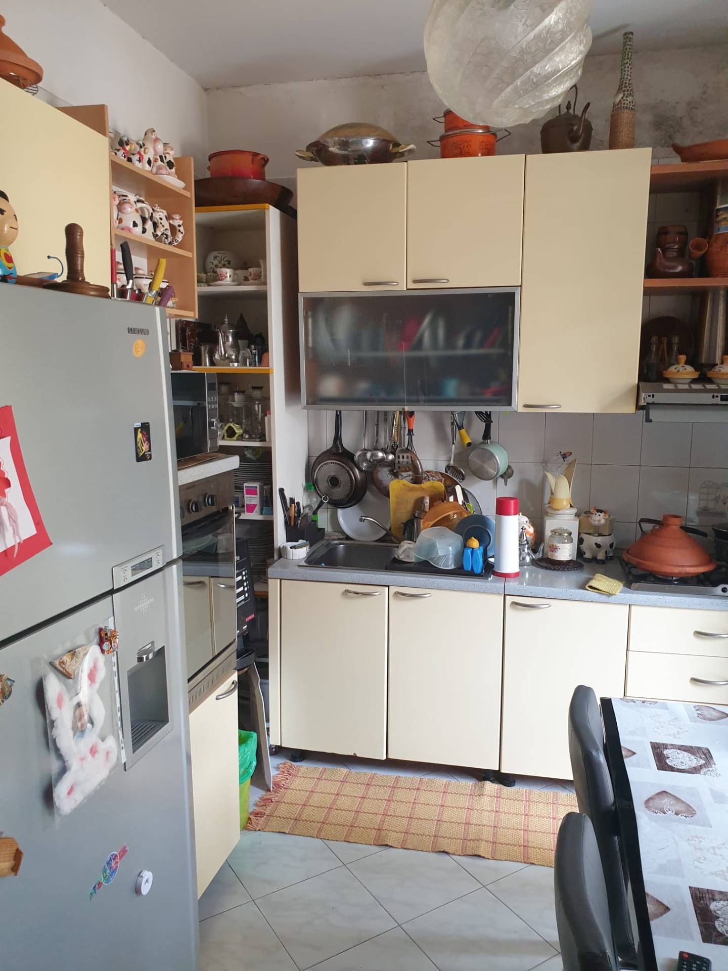 Appartamento in vendita a Torino, Barriera Milano