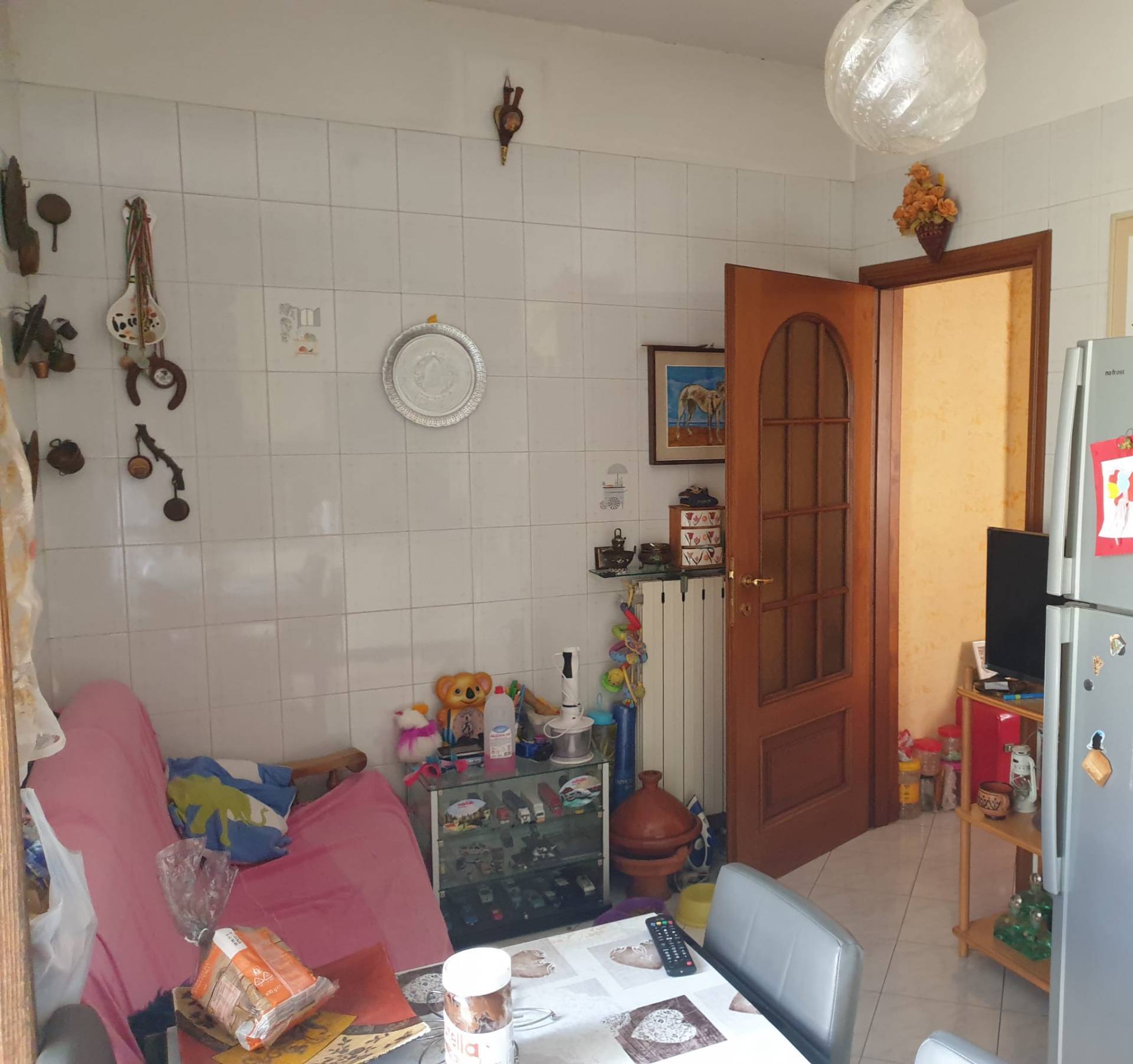 Appartamento in vendita a Torino, Barriera Milano