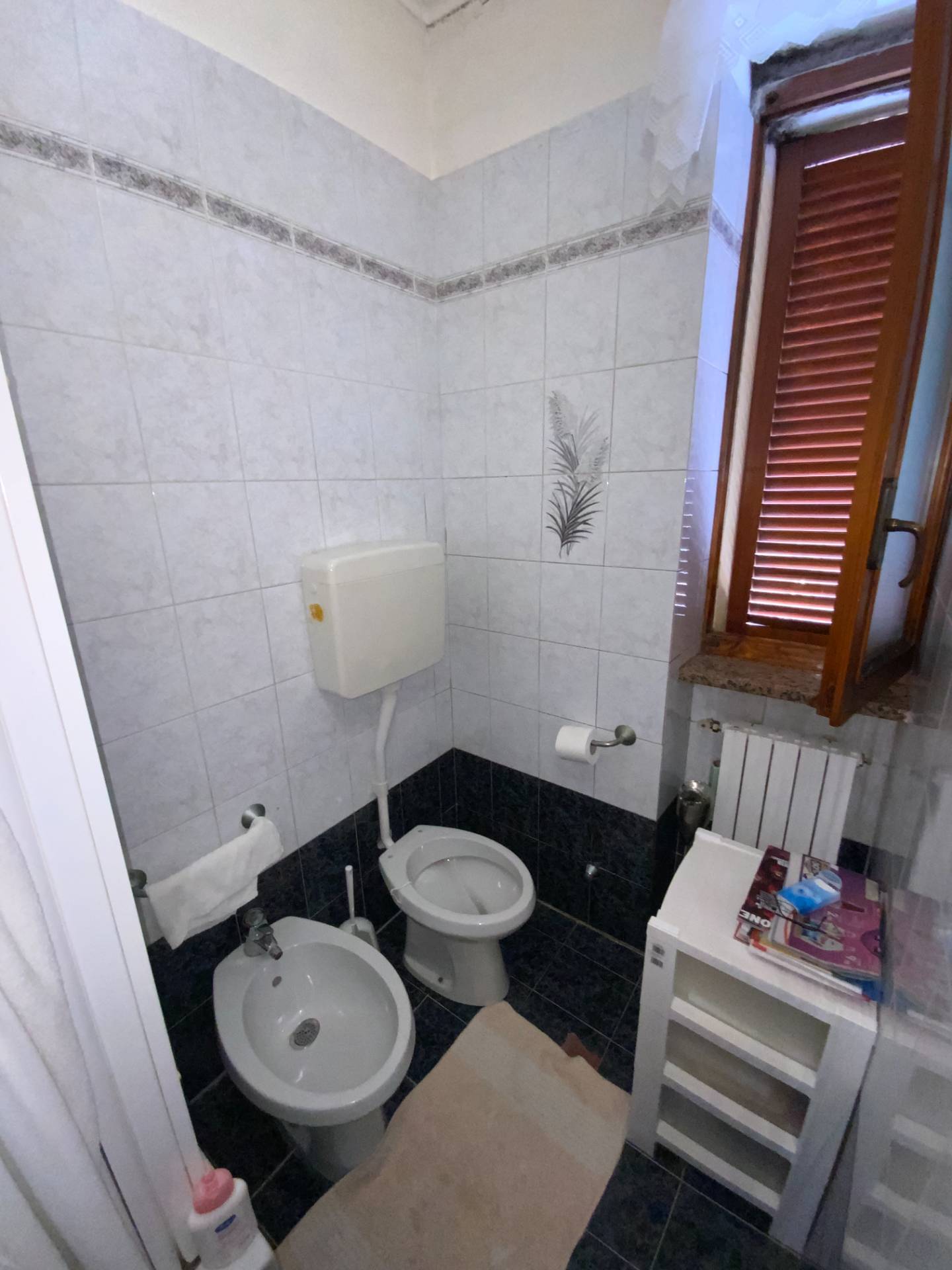 Appartamento in vendita a Torino, Barriera Milano