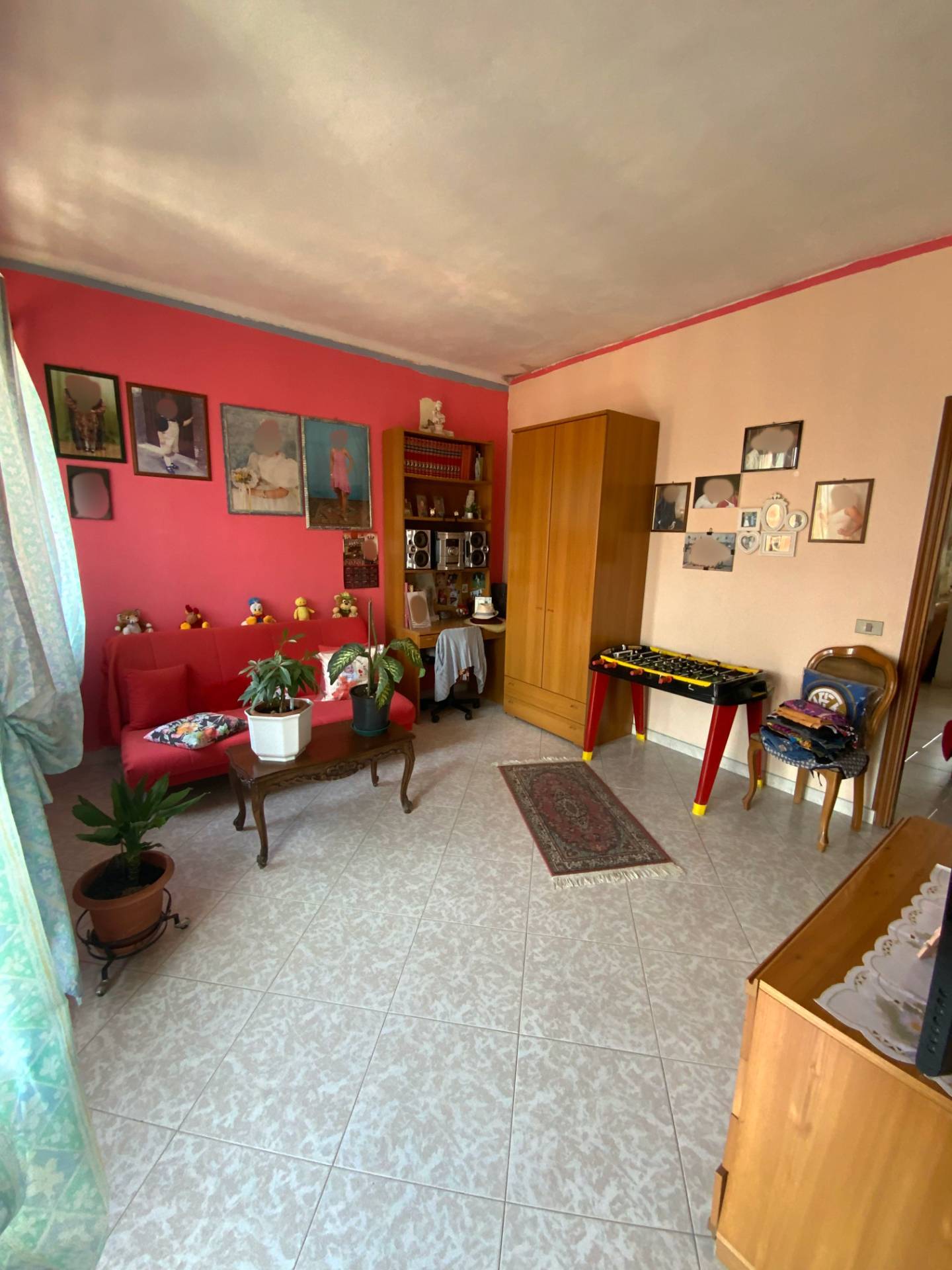 Appartamento in vendita a Torino, Barriera Milano