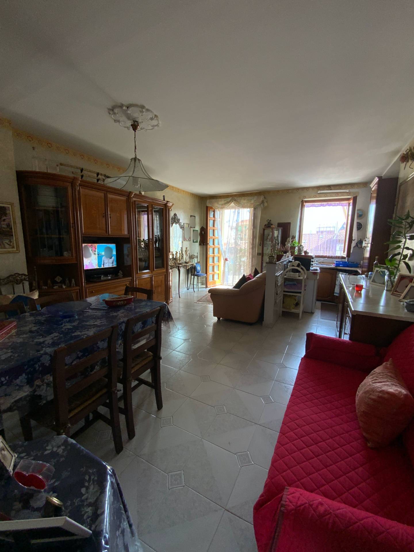 Appartamento in vendita a Torino, Barriera Milano