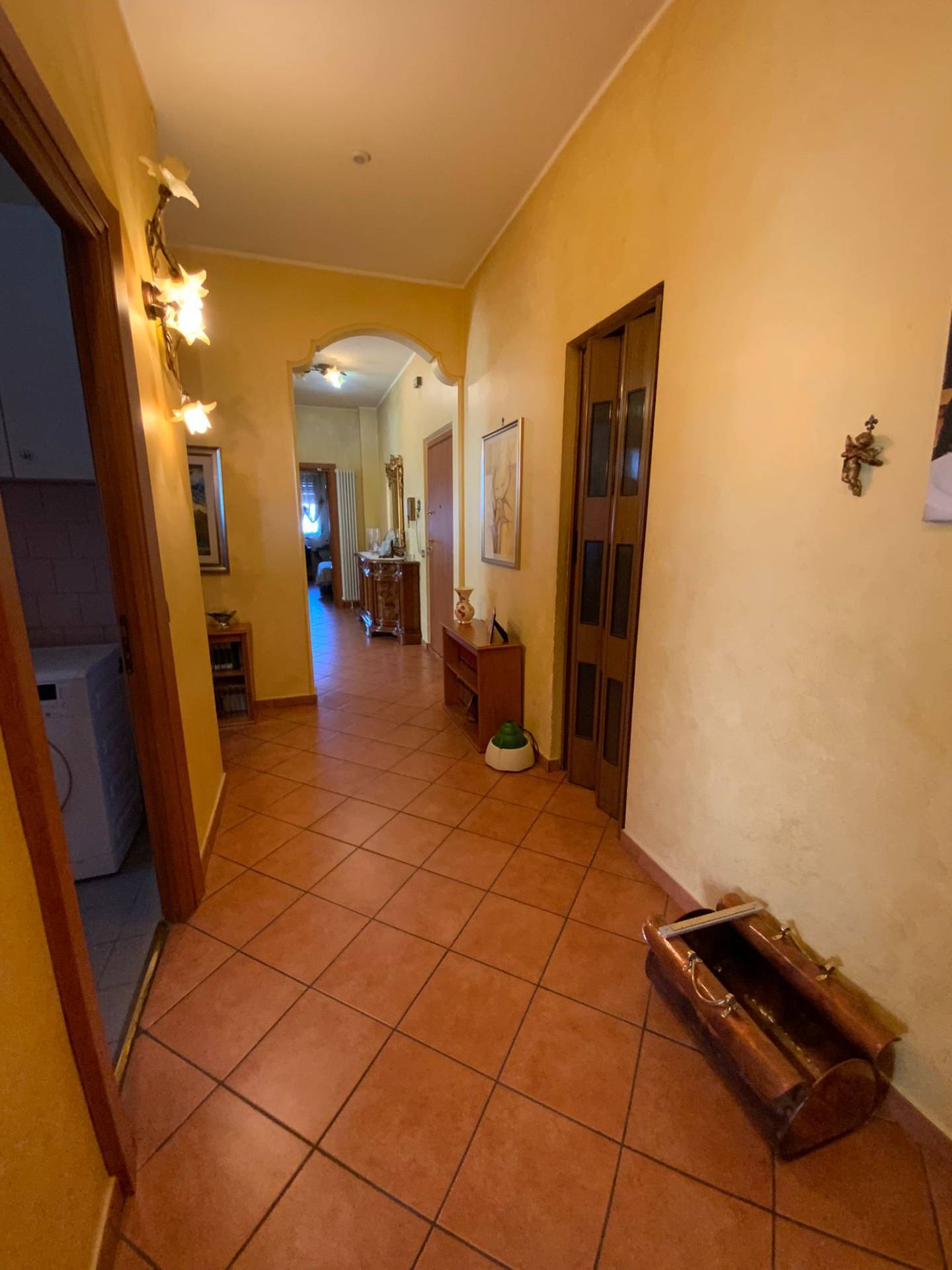 Appartamento in vendita a Torino, Falchera Villaretto