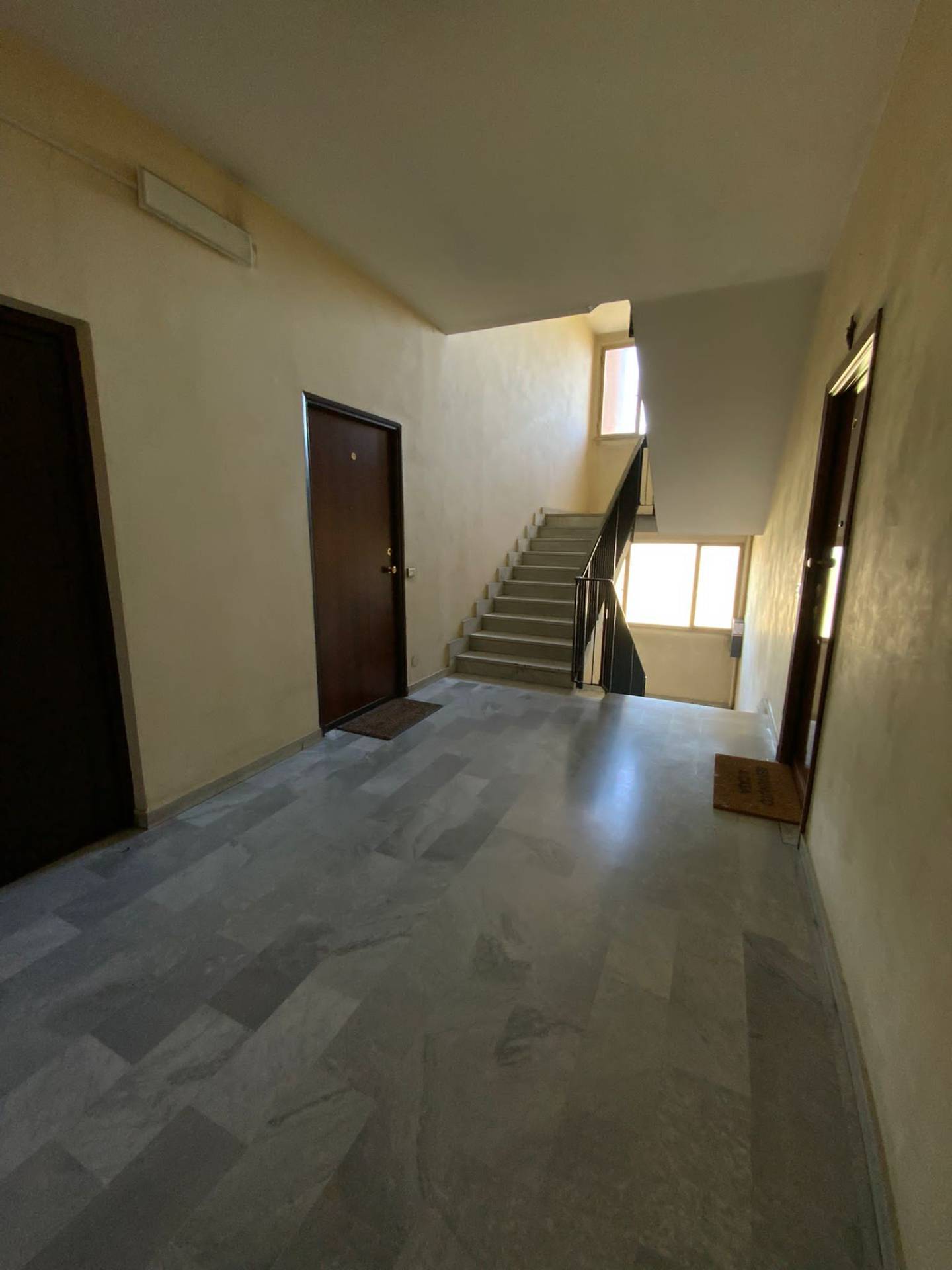 Appartamento in vendita a Torino, Falchera Villaretto