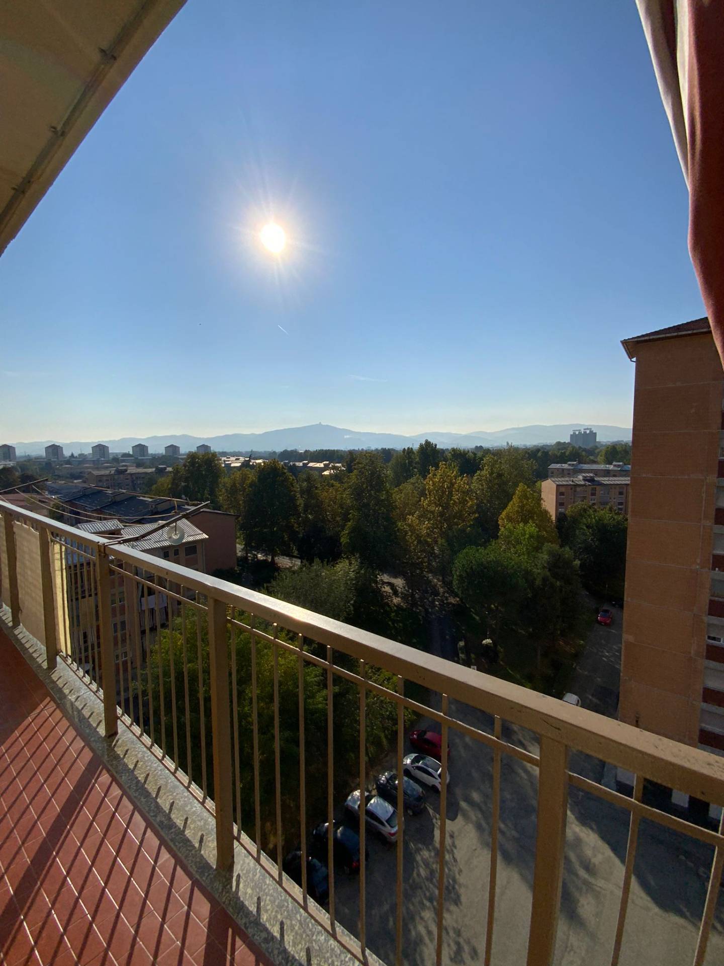 Appartamento in vendita a Torino, Falchera Villaretto