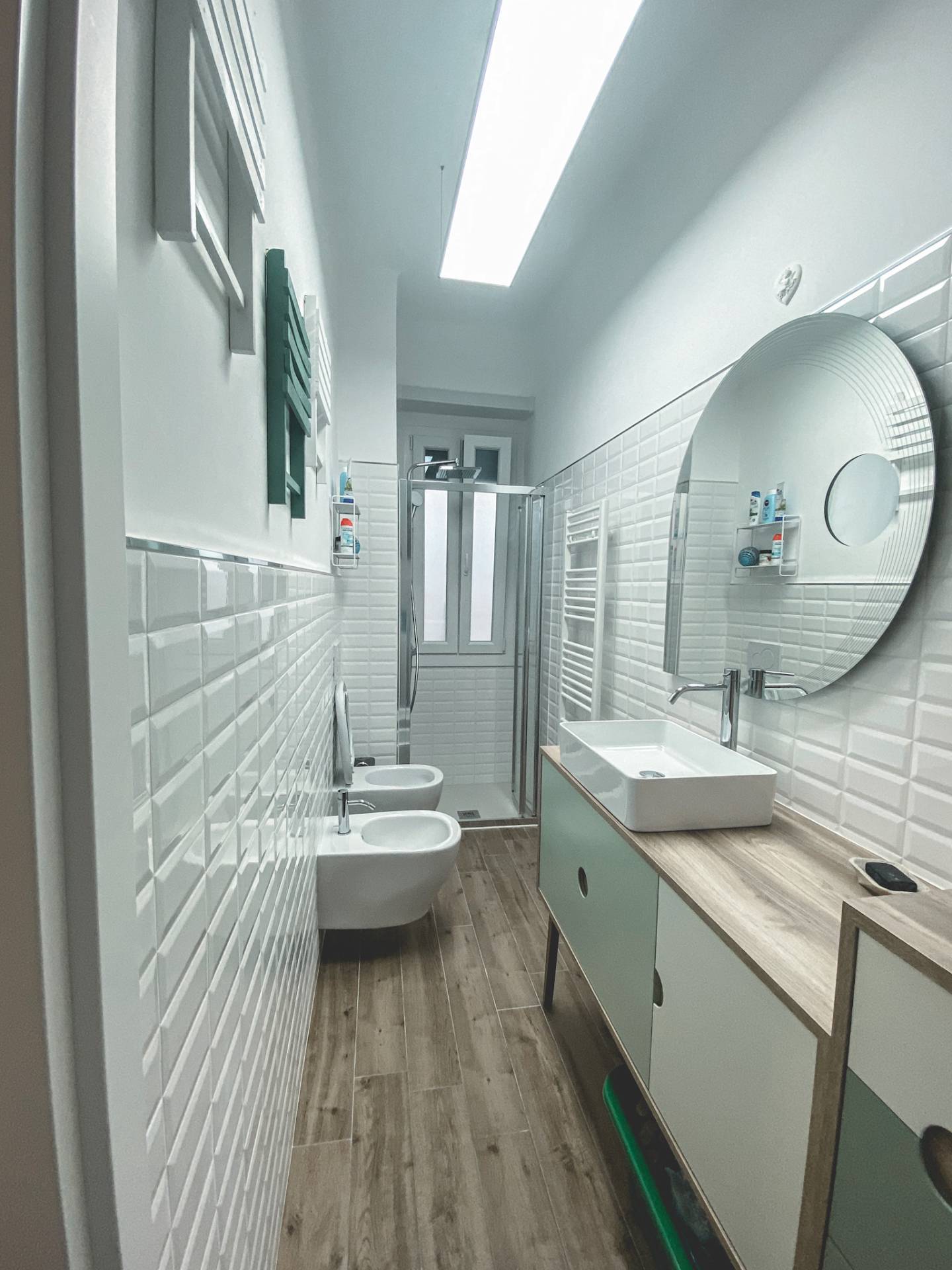 Appartamento in vendita a Torino, Barriera Milano