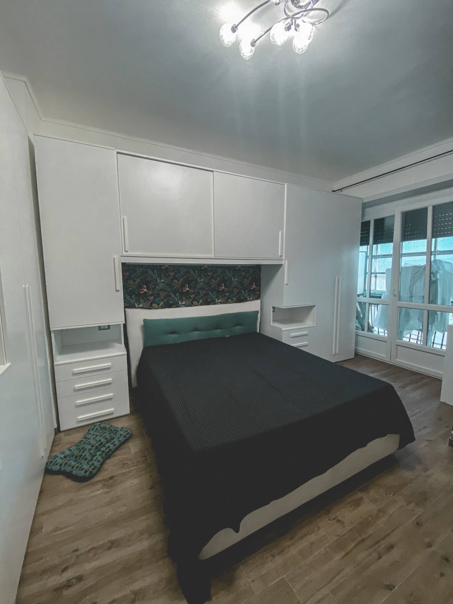 Appartamento in vendita a Torino, Barriera Milano