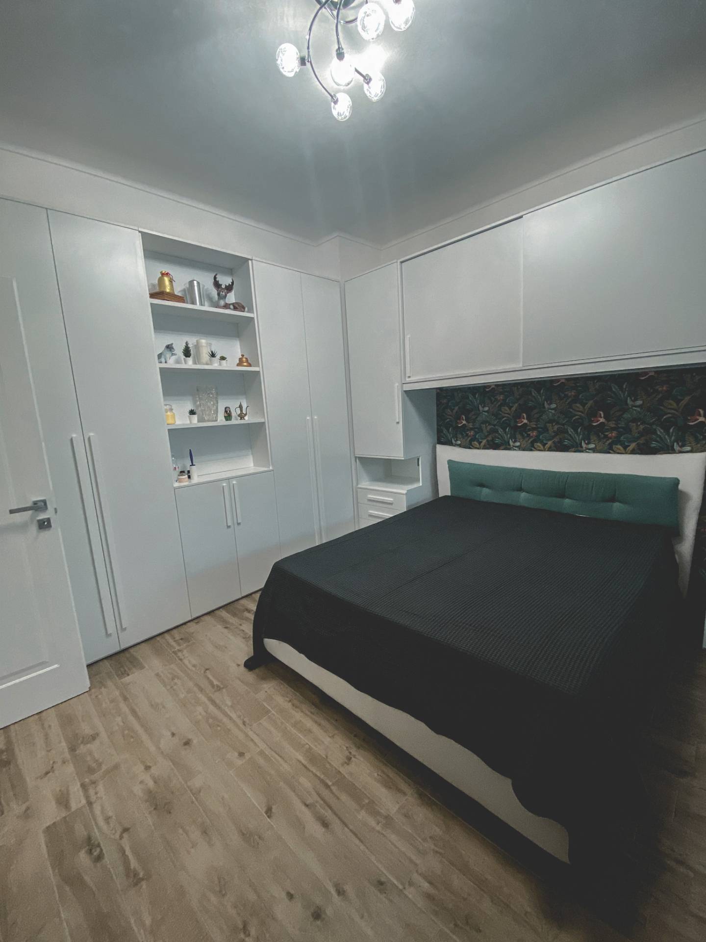 Appartamento in vendita a Torino, Barriera Milano