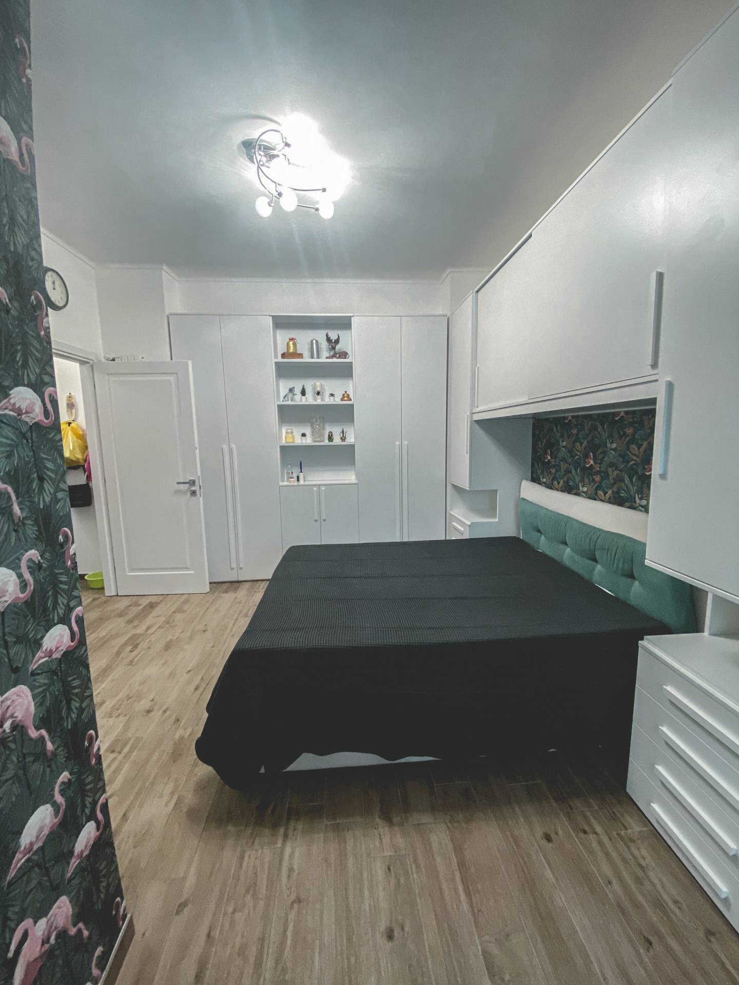 Appartamento in vendita a Torino, Barriera Milano