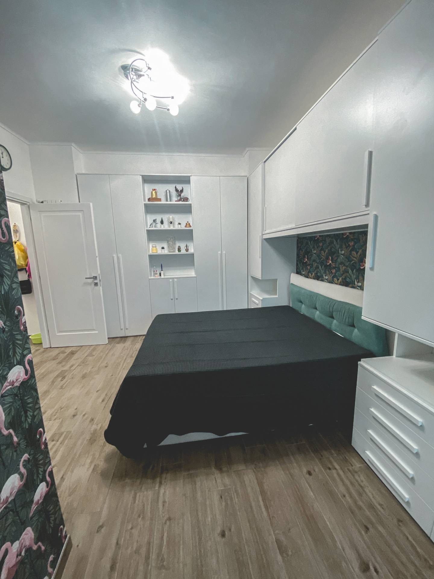 Appartamento in vendita a Torino, Barriera Milano