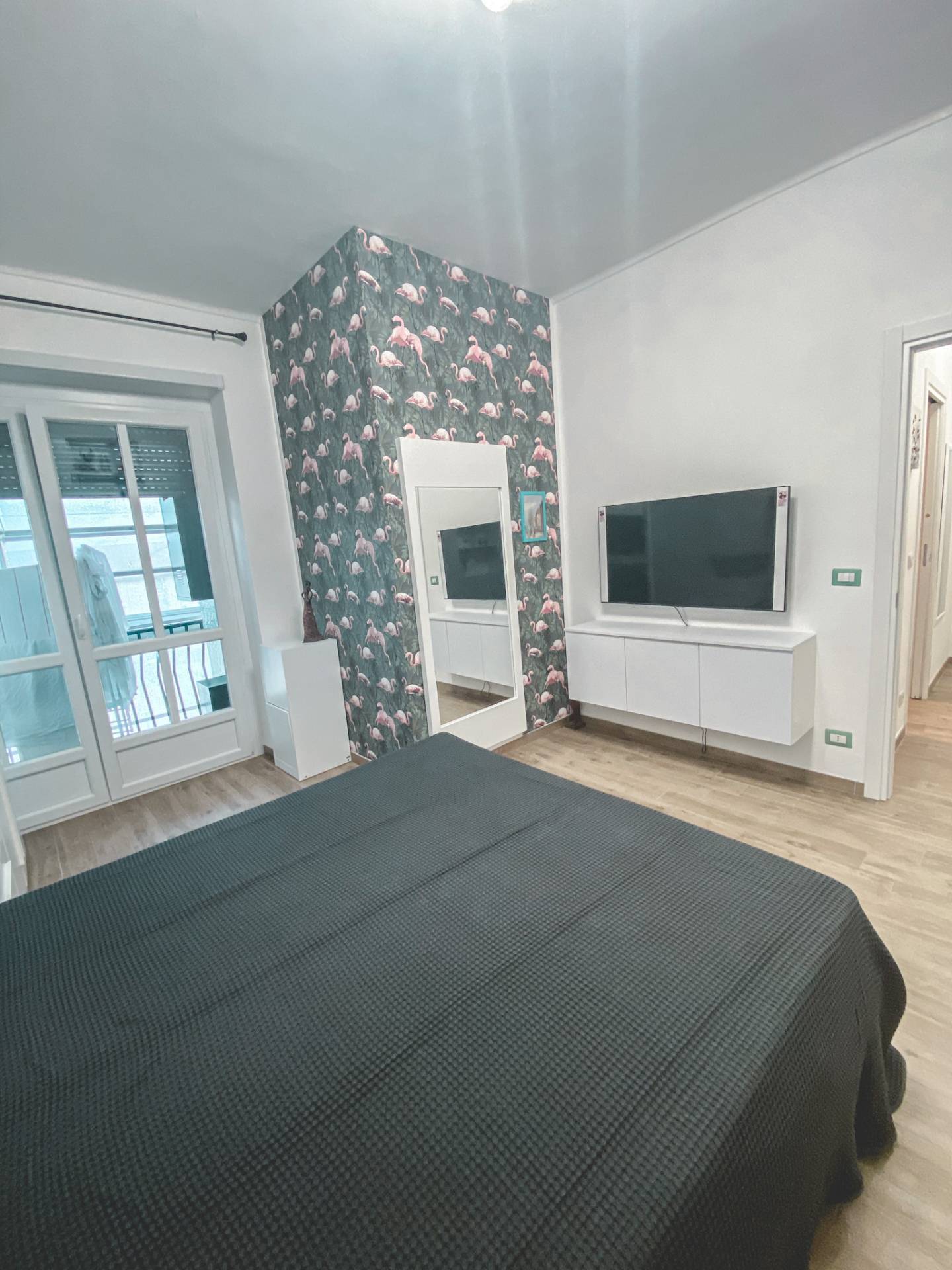 Appartamento in vendita a Torino, Barriera Milano