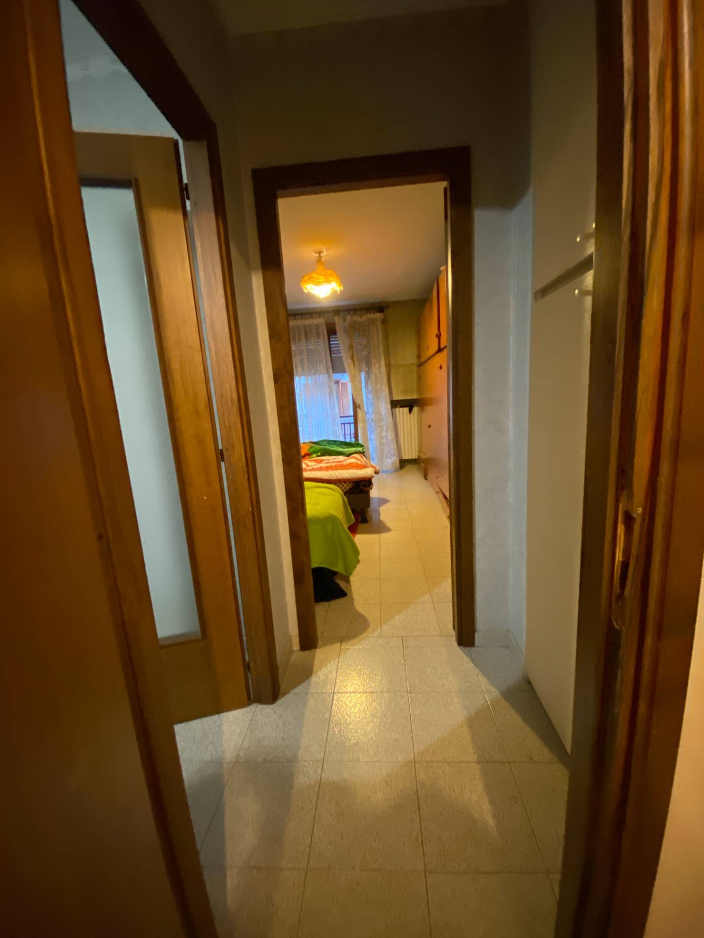 Appartamento in vendita a Torino, Barriera Milano