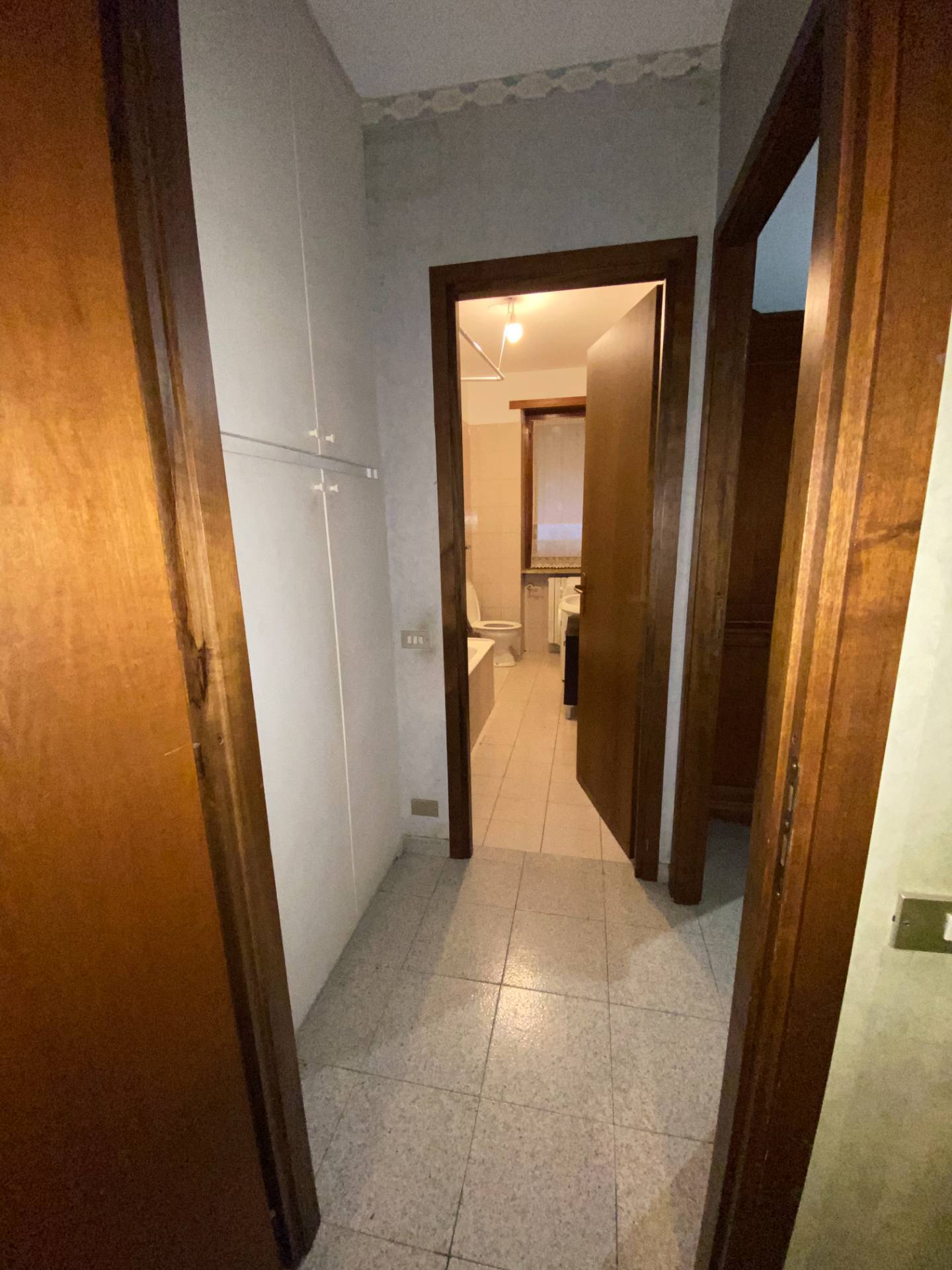 Appartamento in vendita a Torino, Barriera Milano