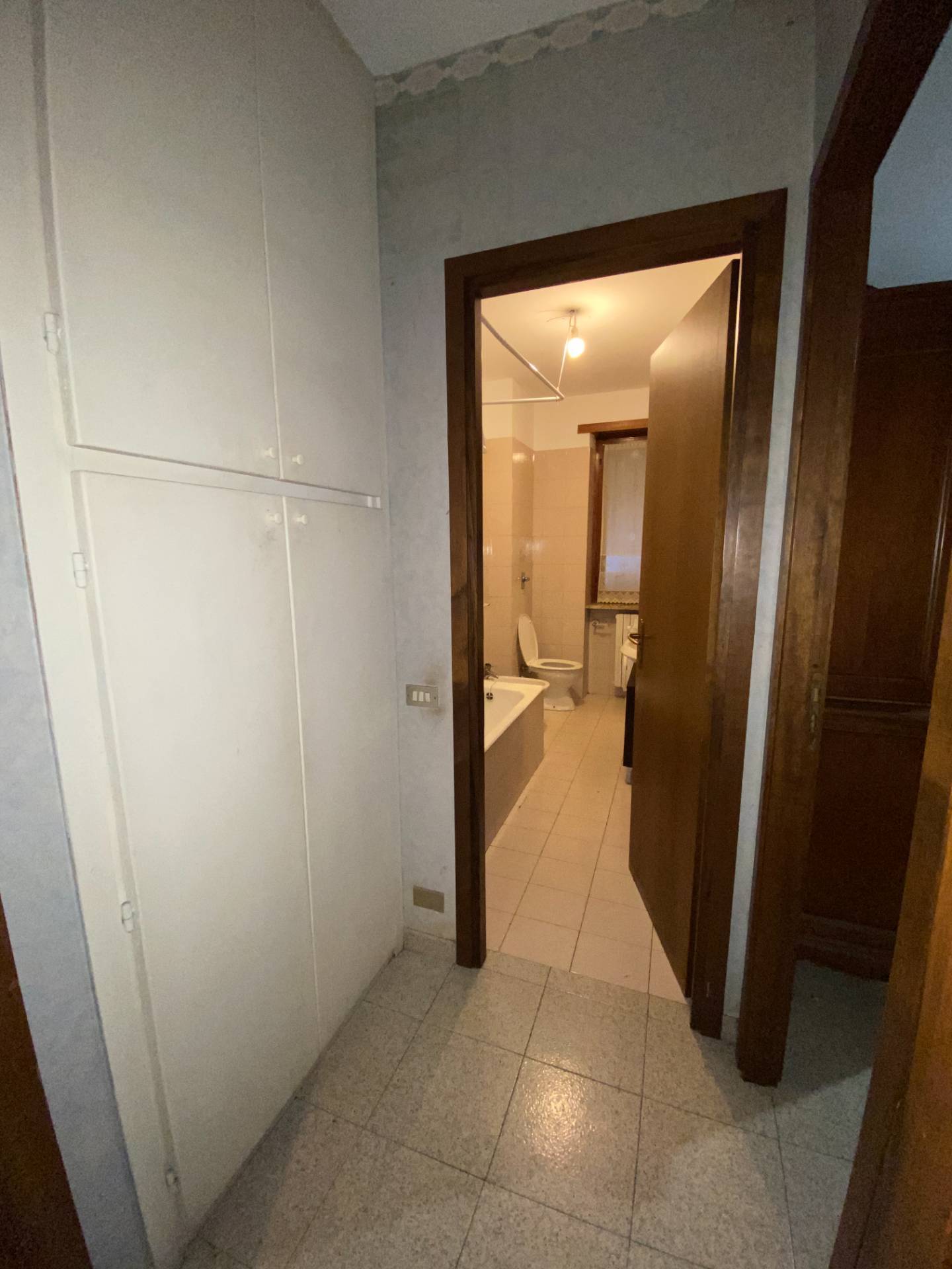 Appartamento in vendita a Torino, Barriera Milano