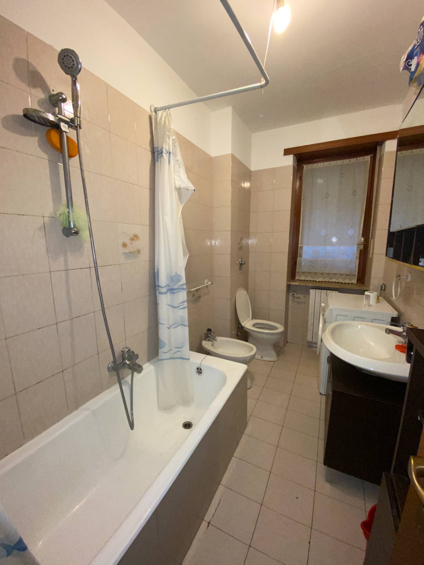 Appartamento in vendita a Torino, Barriera Milano