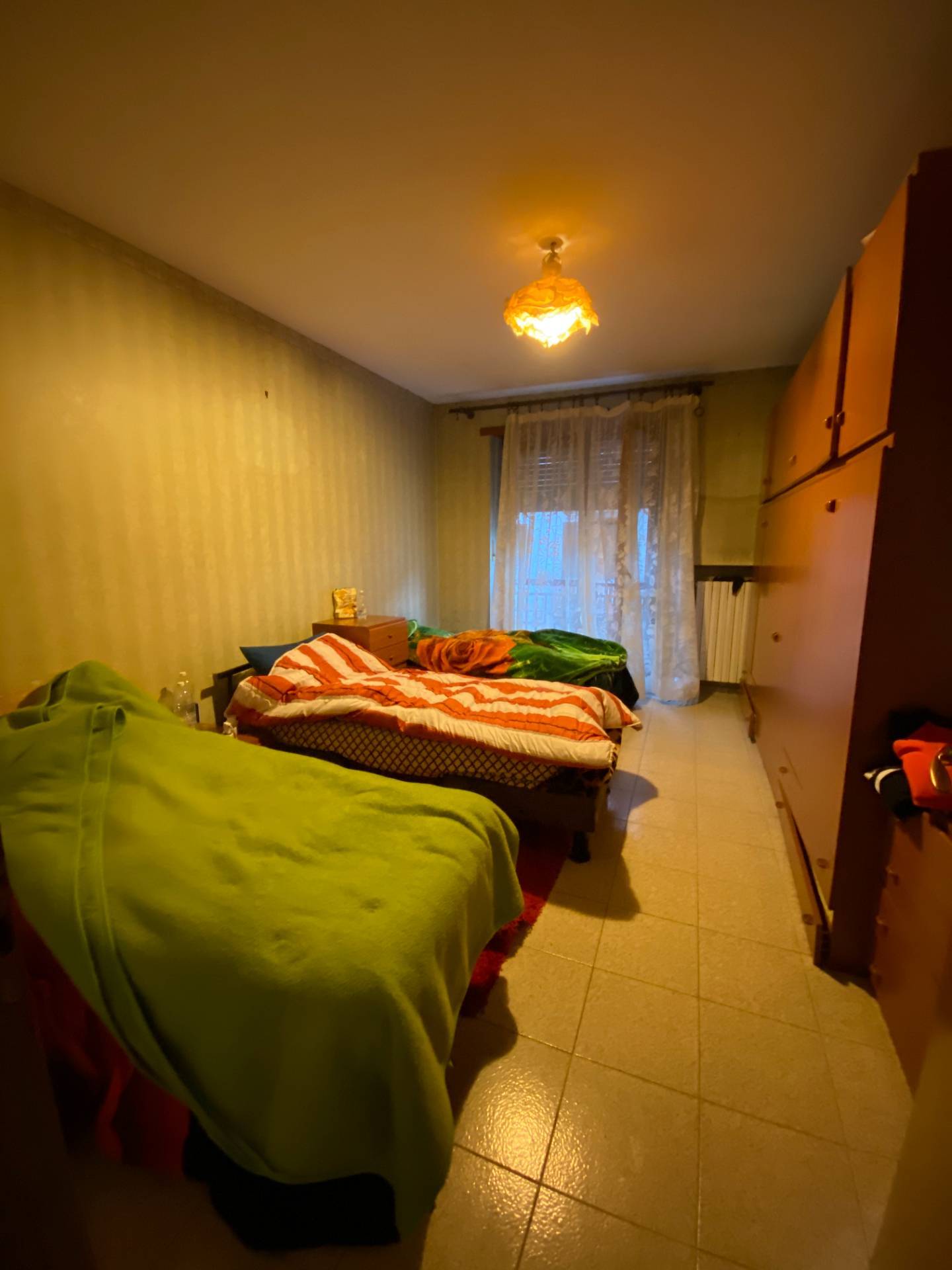 Appartamento in vendita a Torino, Barriera Milano