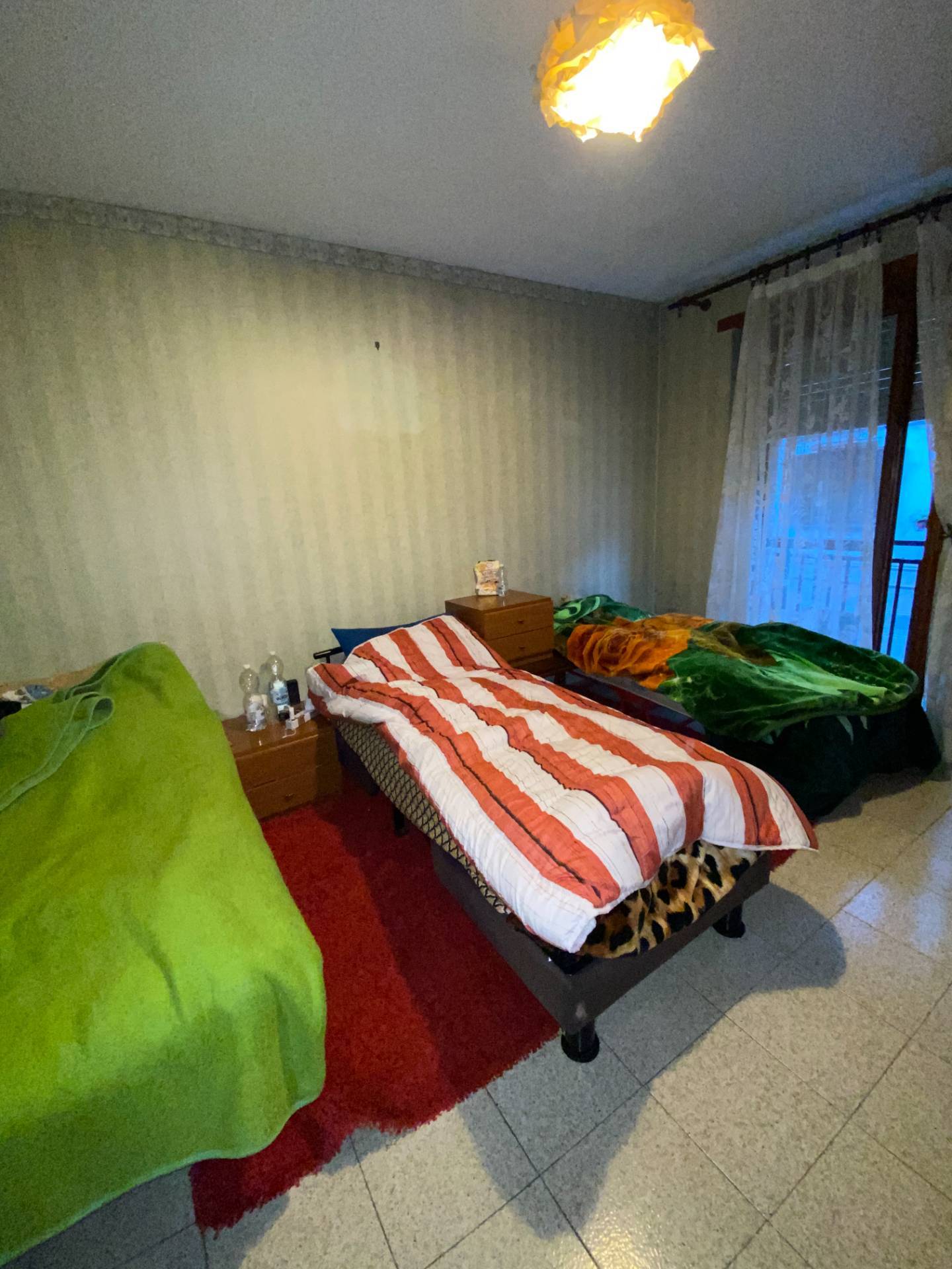 Appartamento in vendita a Torino, Barriera Milano