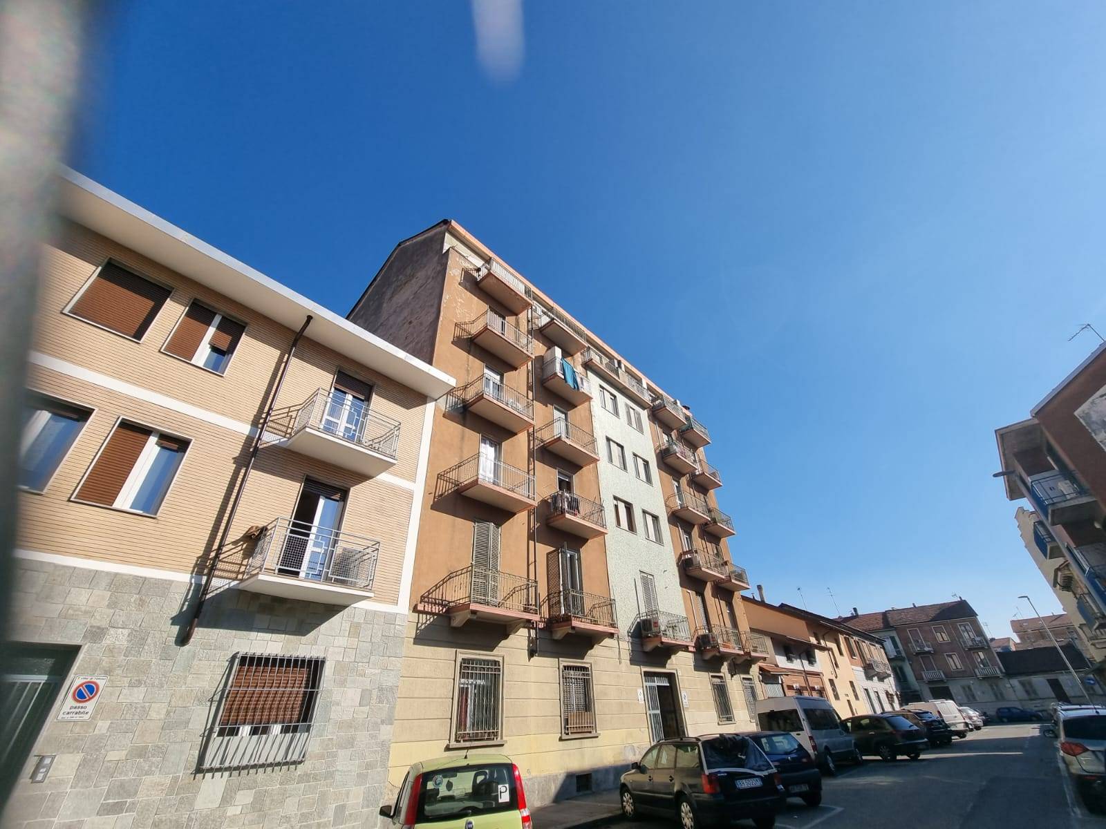 Appartamento in vendita a Torino, Barriera Milano