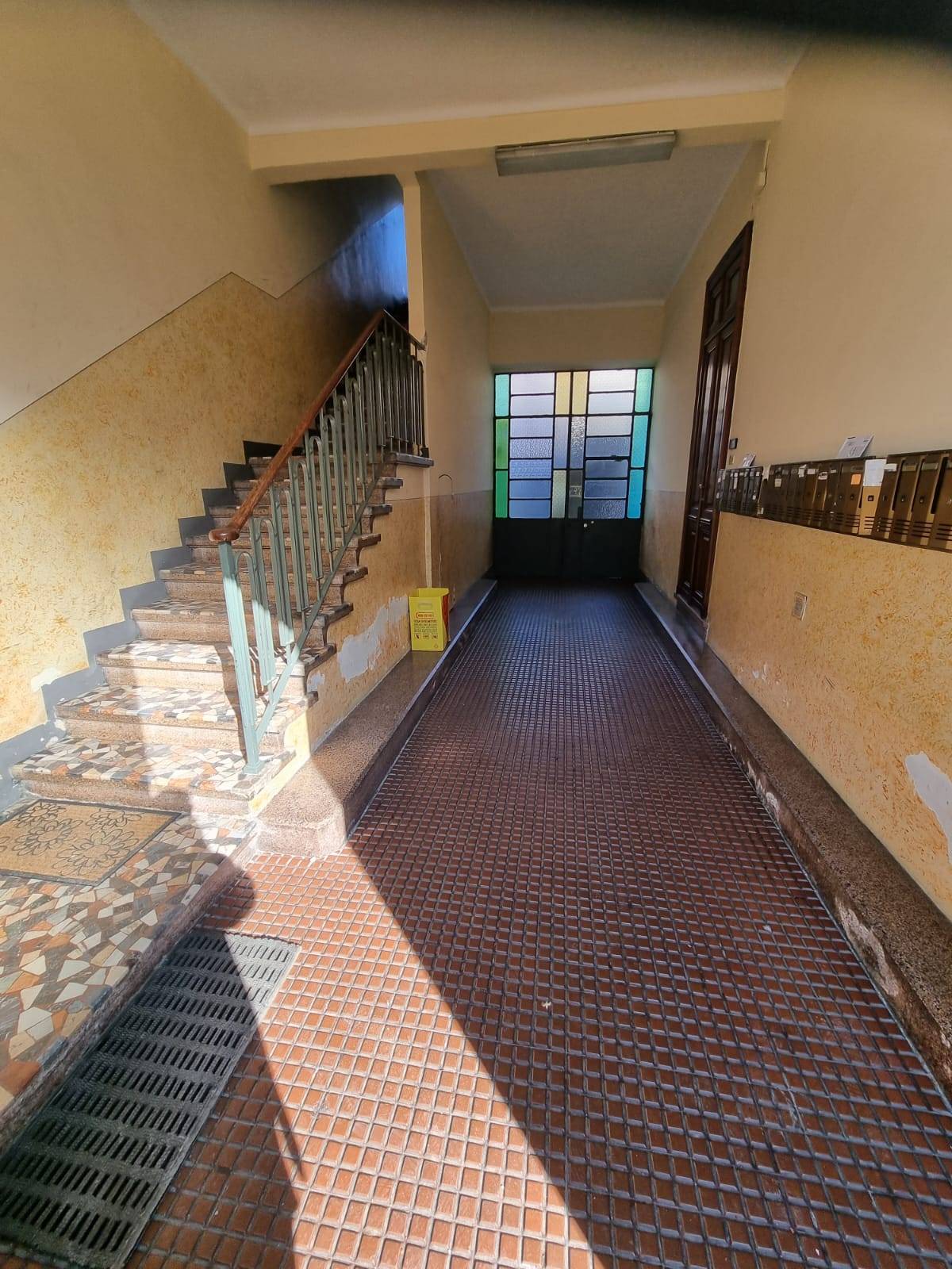 Appartamento in vendita a Torino, Barriera Milano