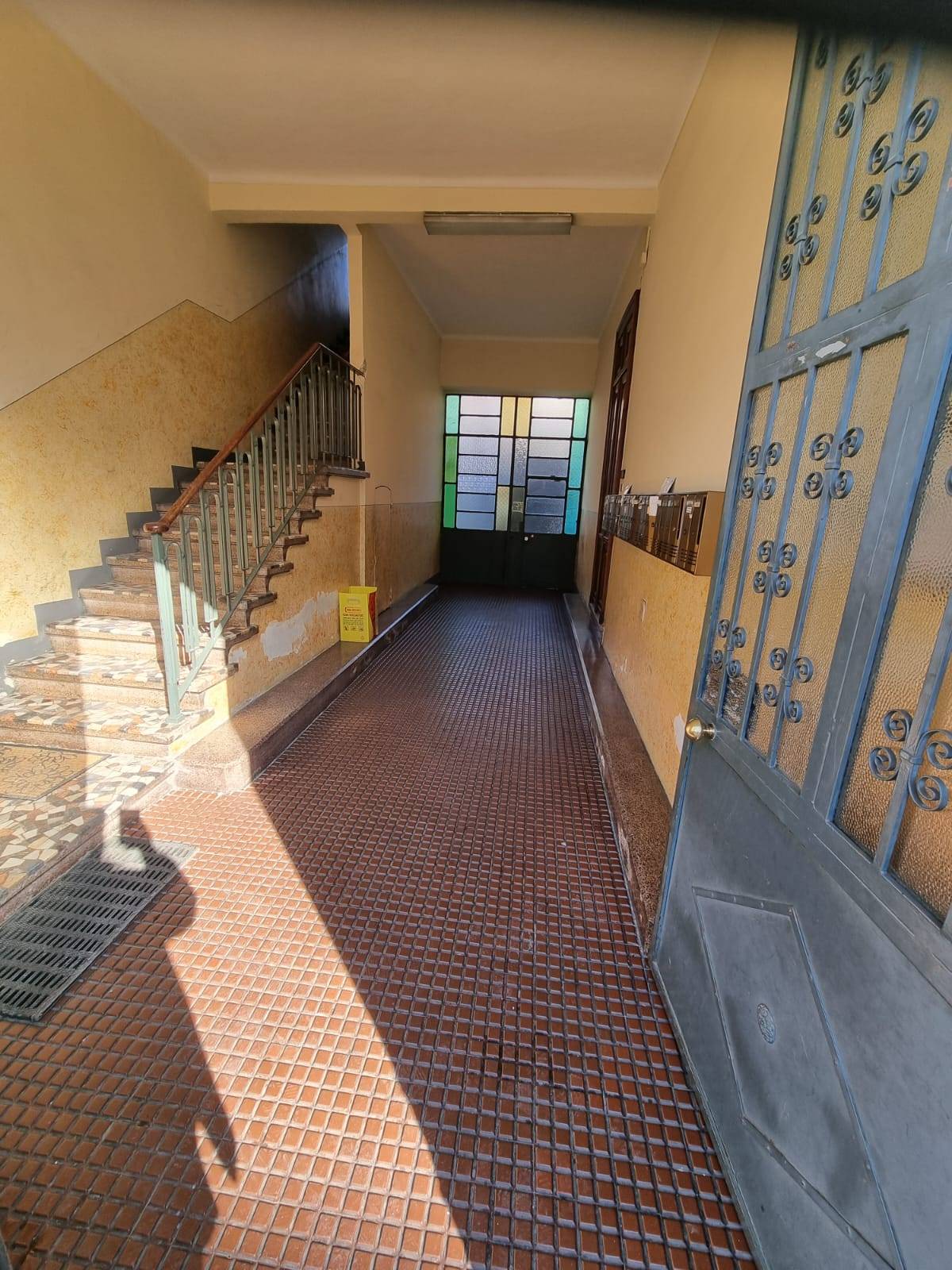 Appartamento in vendita a Torino, Barriera Milano