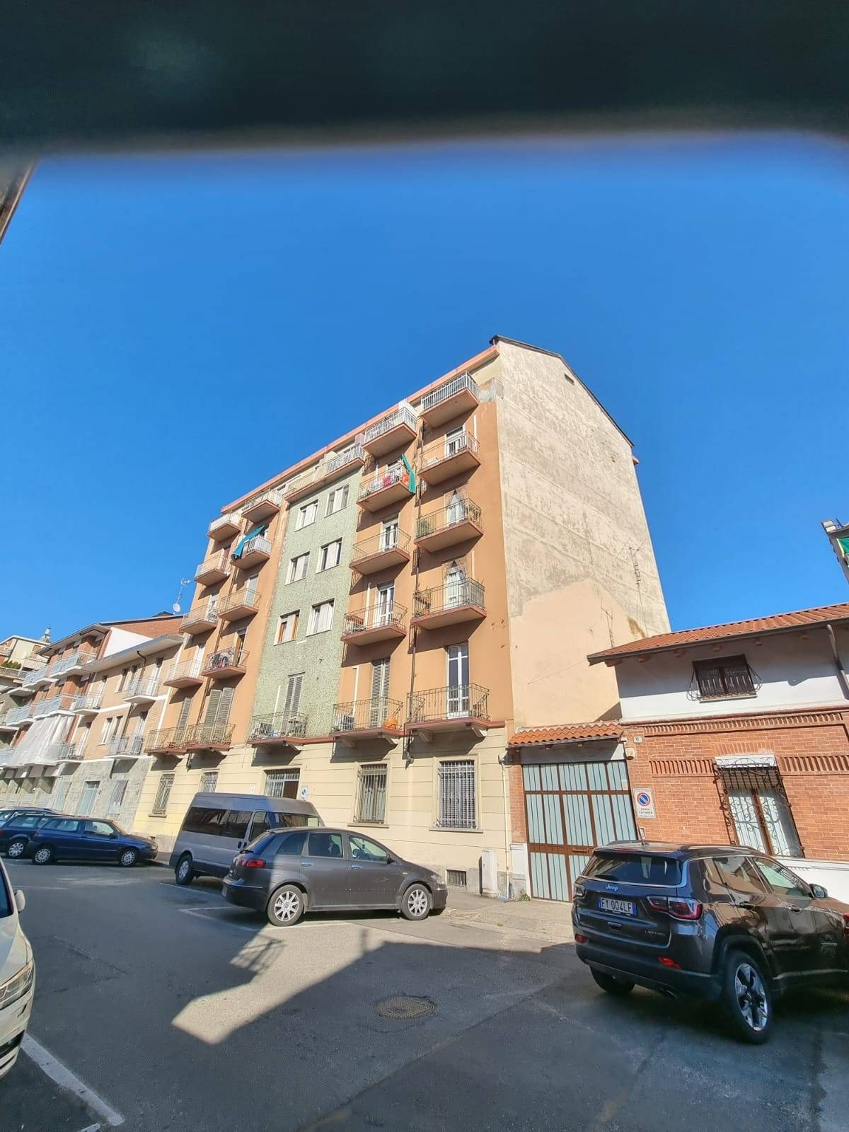 Appartamento in vendita a Torino, Barriera Milano