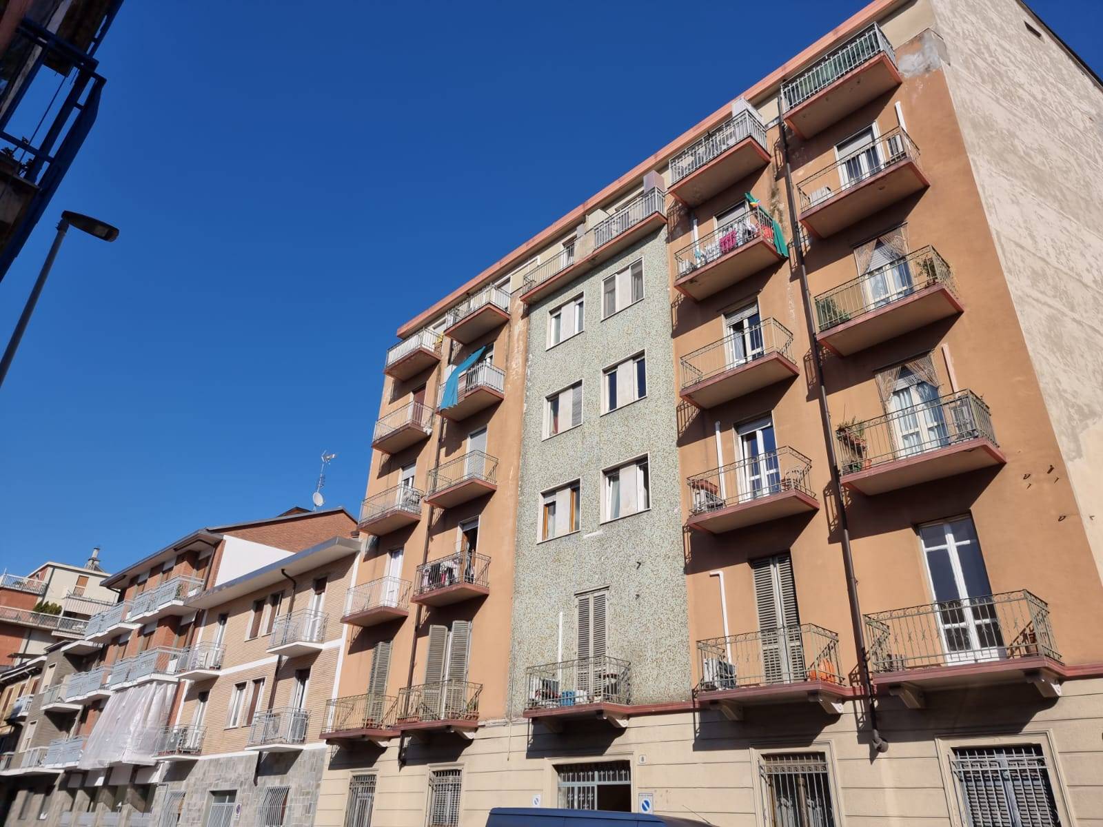 Appartamento in vendita a Torino, Barriera Milano