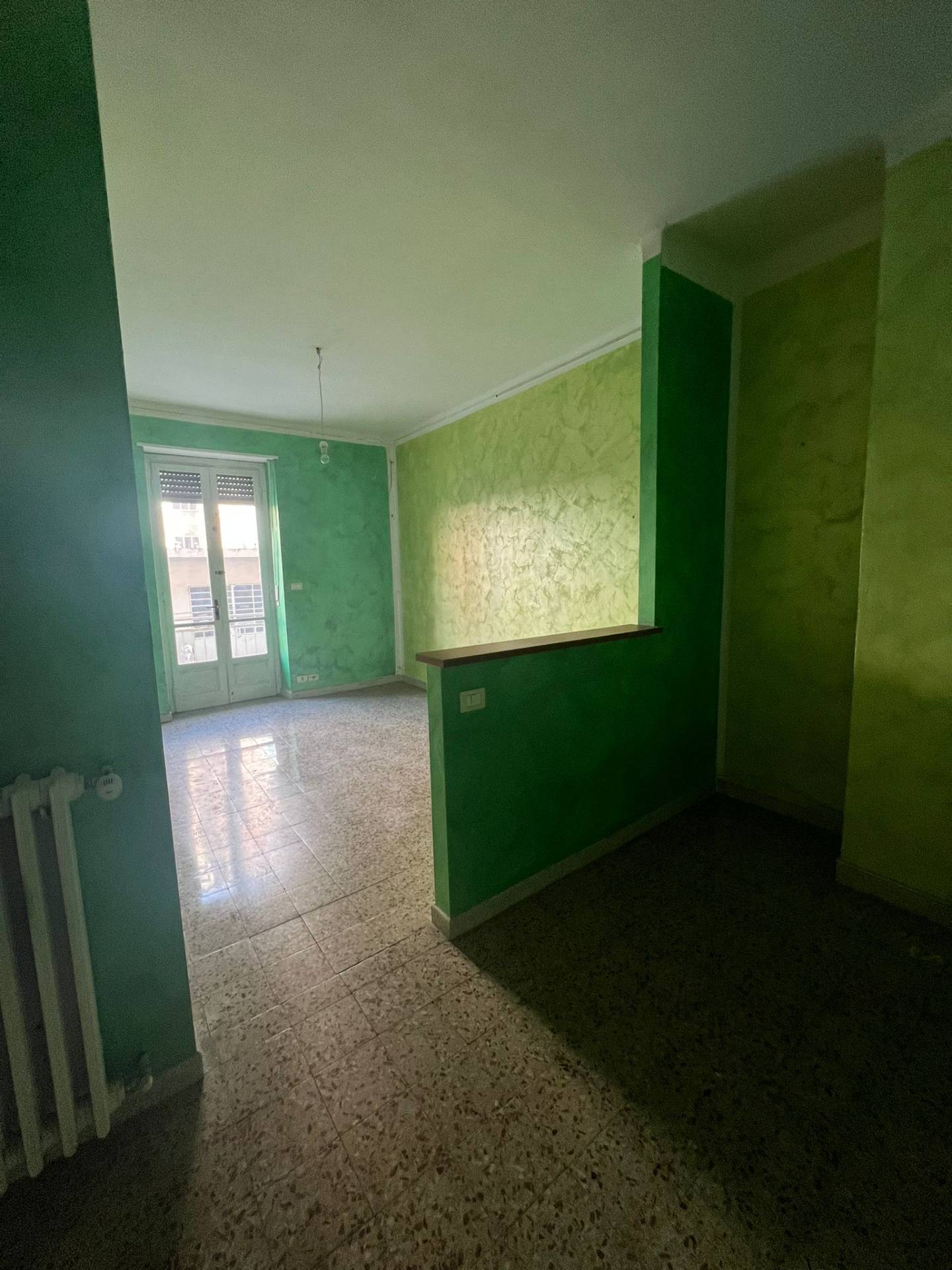 Appartamento in vendita a Torino, Madonna Campagna