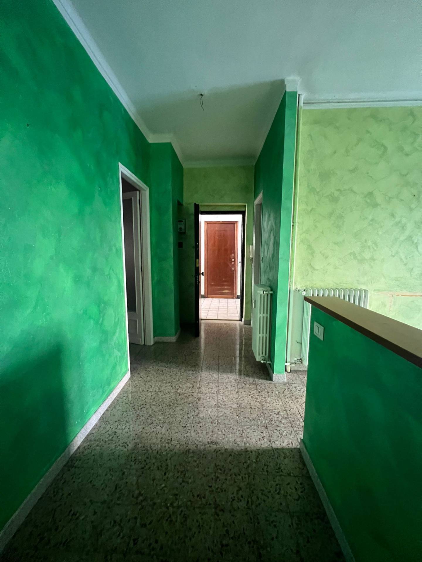 Appartamento in vendita a Torino, Madonna Campagna