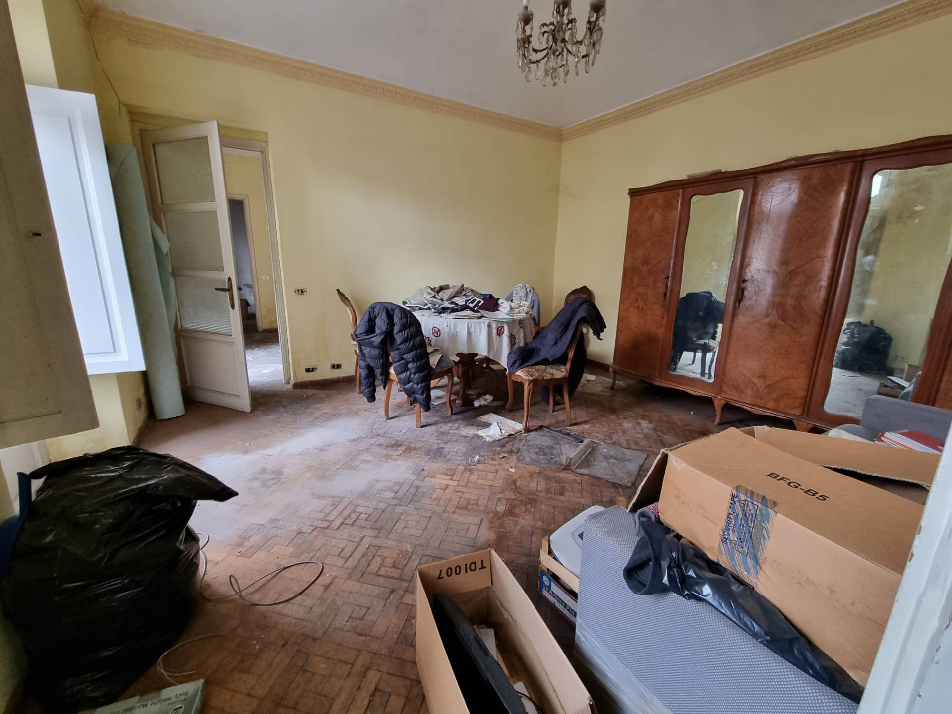 Casa singola in vendita a Torino, Barriera Milano