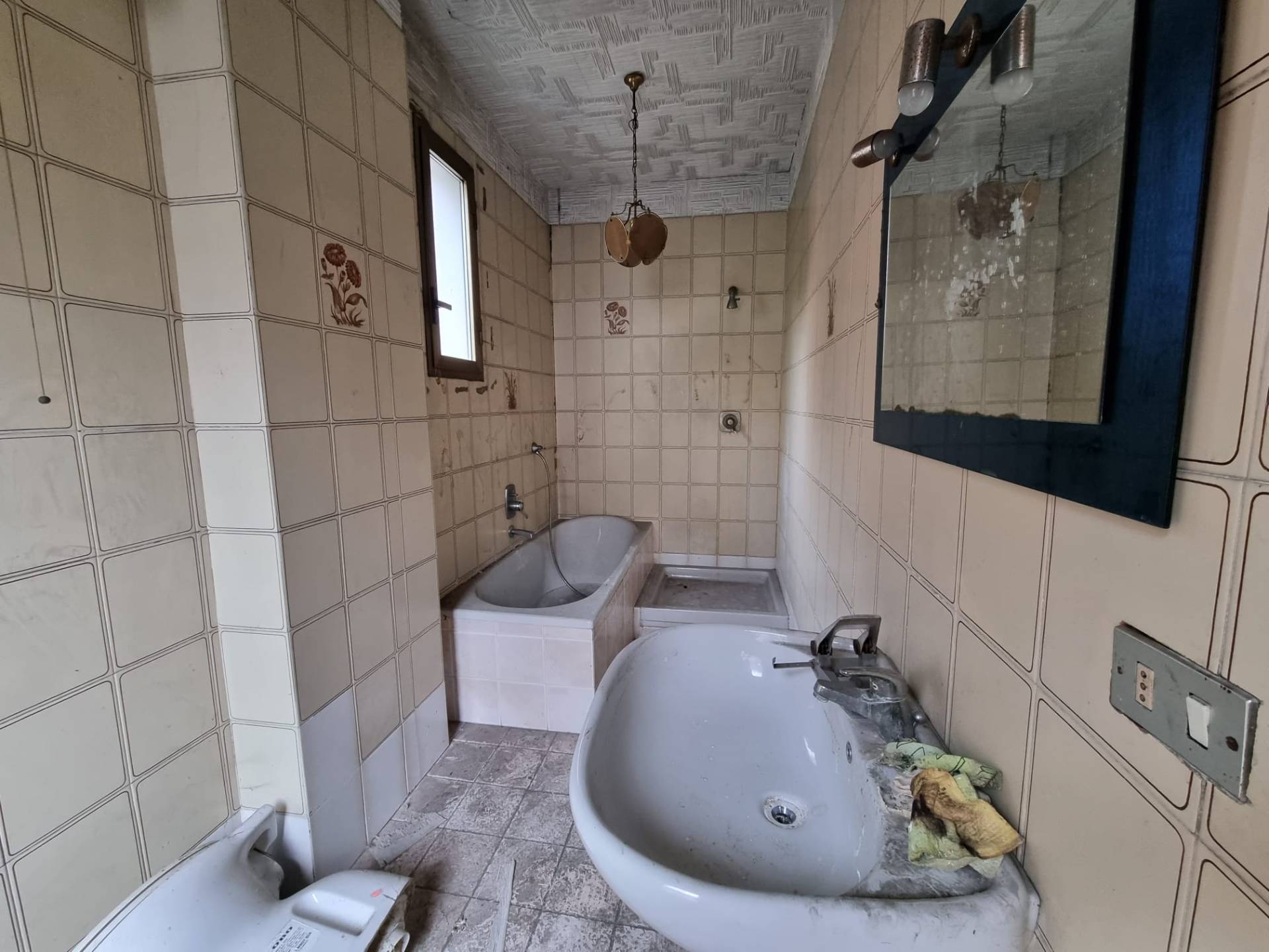 Casa singola in vendita a Torino, Barriera Milano